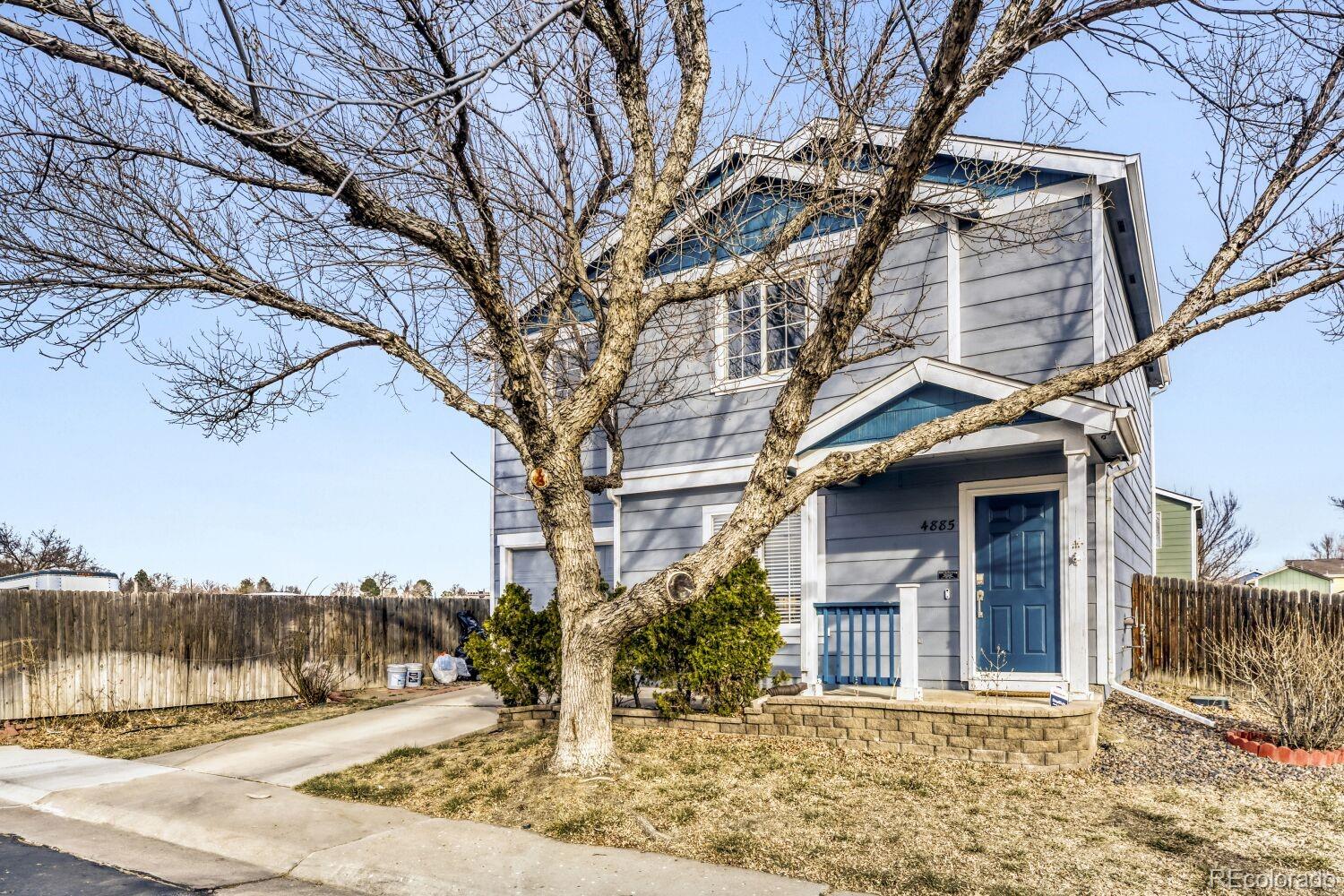 MLS Image #2 for 4885 e 100th drive,thornton, Colorado