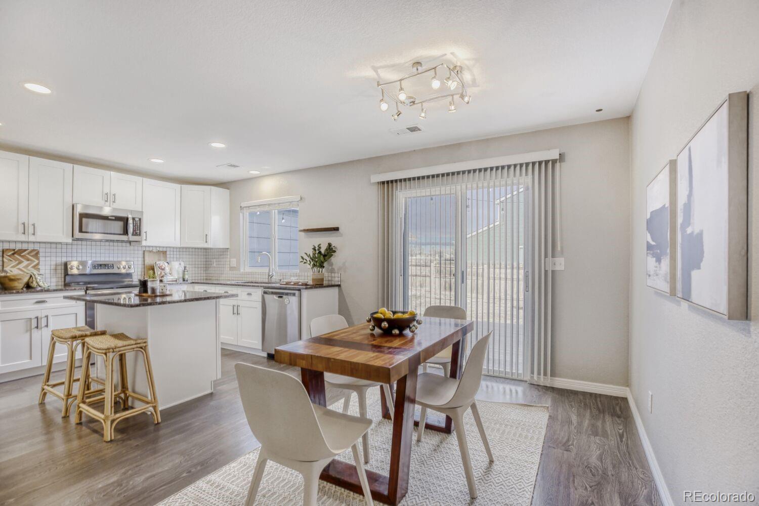 MLS Image #5 for 4885 e 100th drive,thornton, Colorado