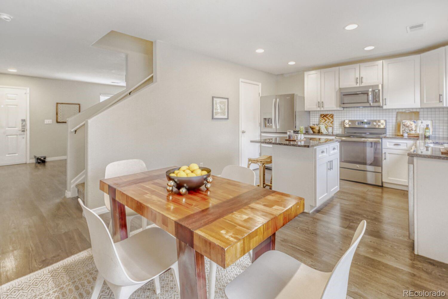 MLS Image #7 for 4885 e 100th drive,thornton, Colorado