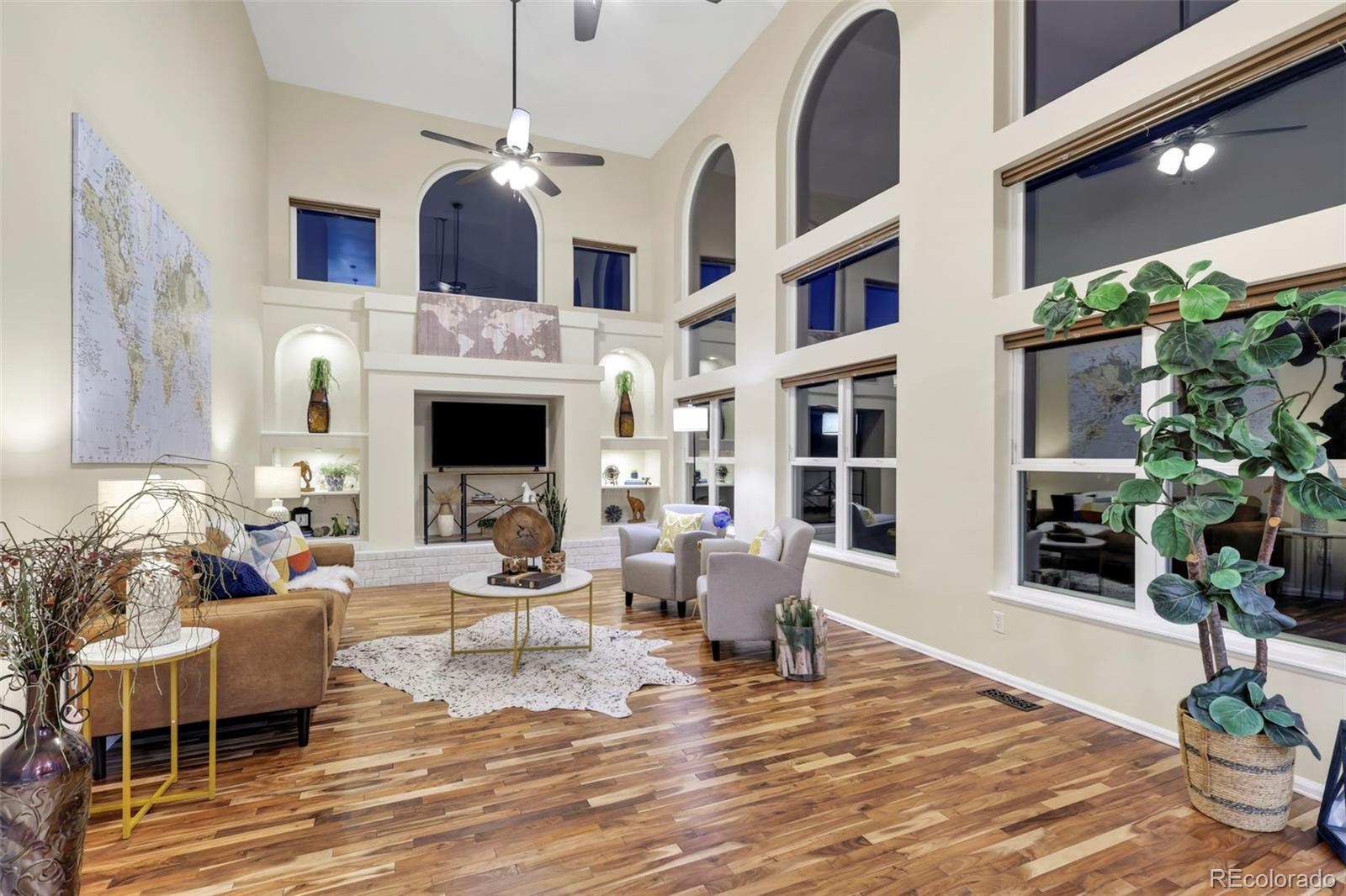 MLS Image #10 for 4268  apache plume drive,colorado springs, Colorado