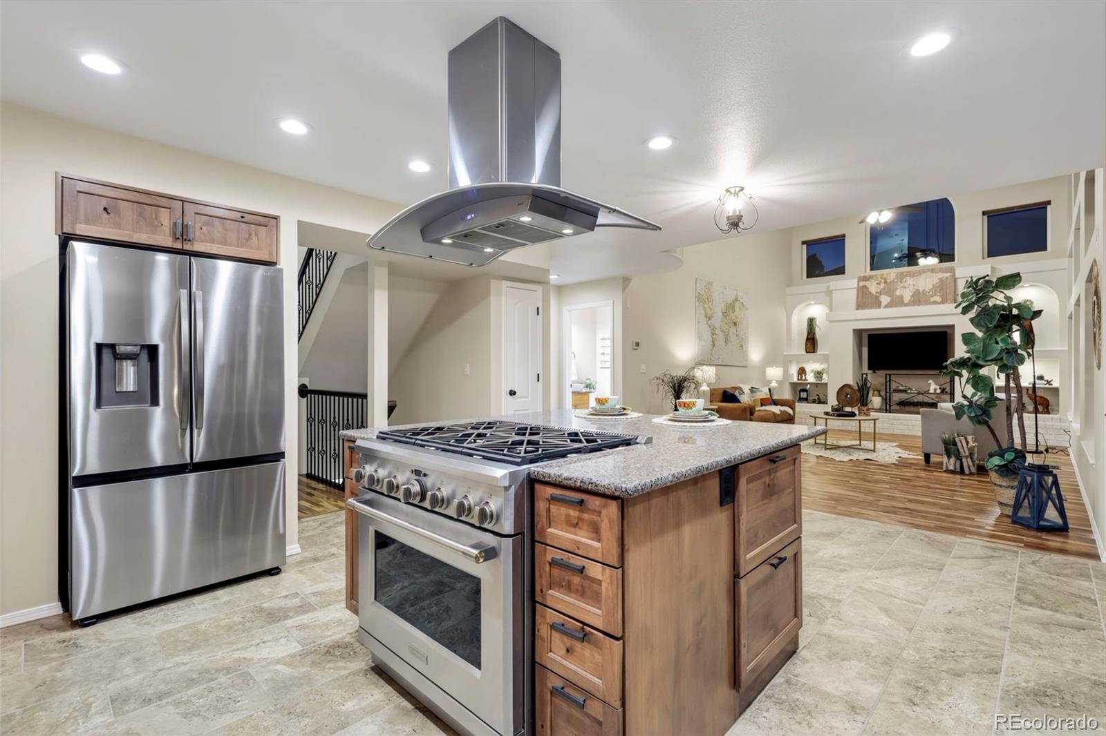 MLS Image #12 for 4268  apache plume drive,colorado springs, Colorado