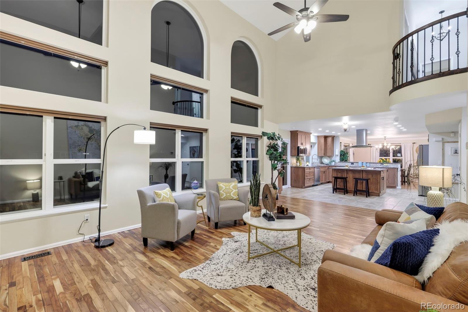 MLS Image #14 for 4268  apache plume drive,colorado springs, Colorado