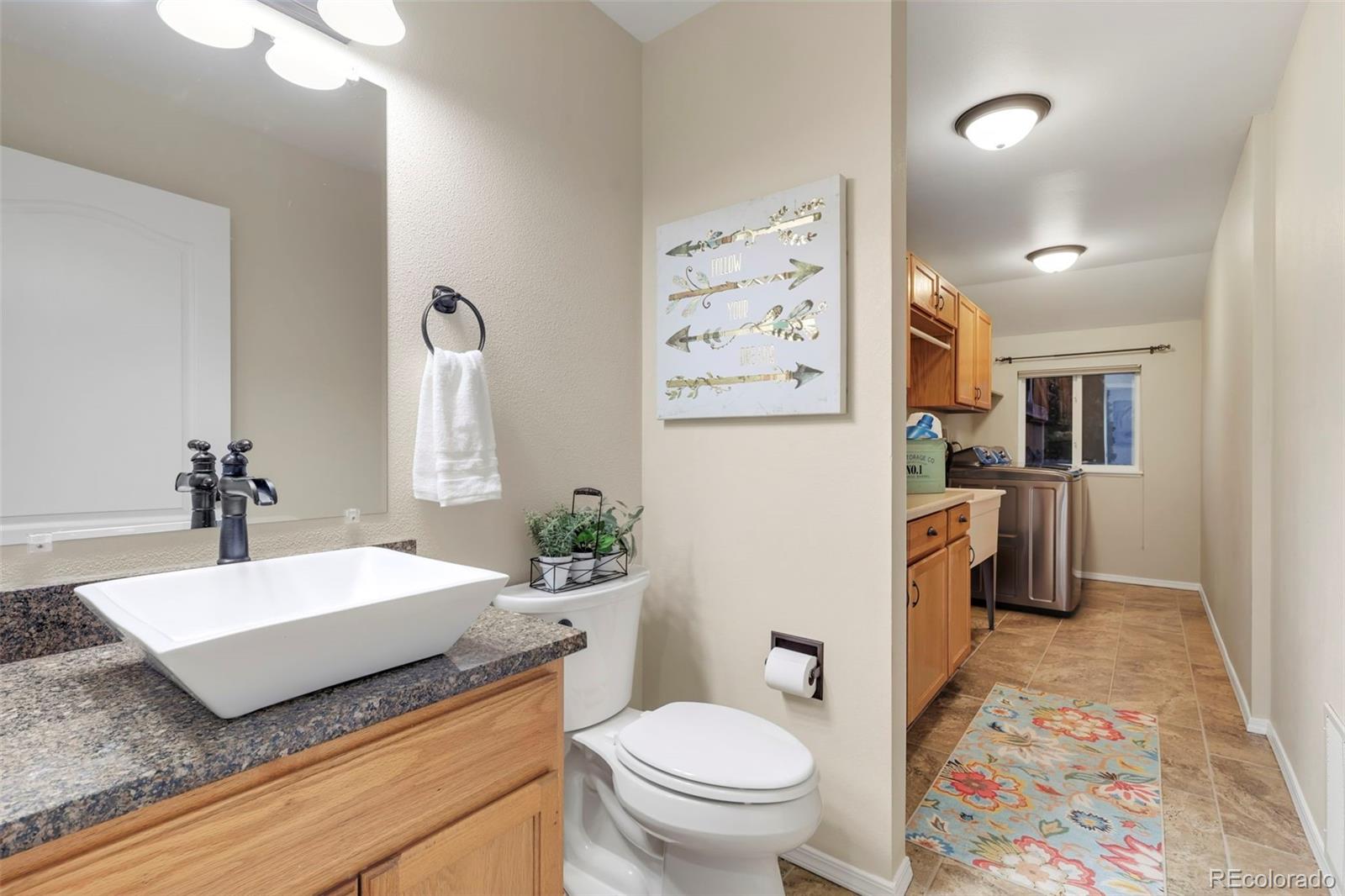 MLS Image #17 for 4268  apache plume drive,colorado springs, Colorado