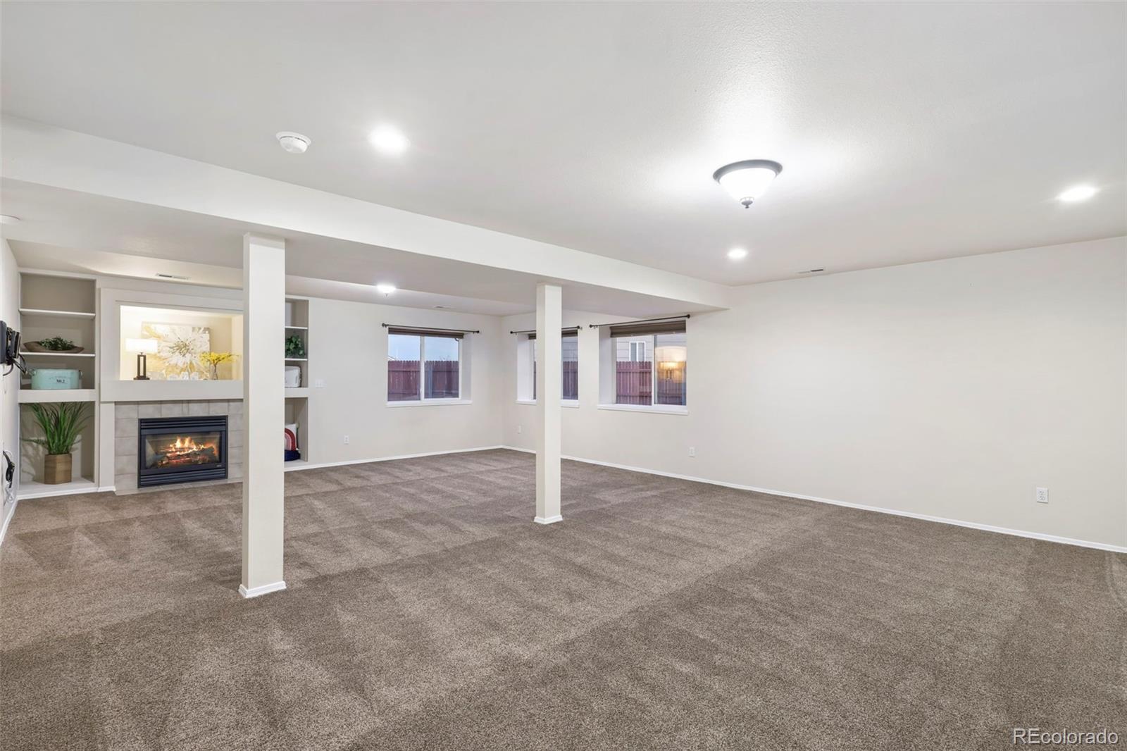 MLS Image #31 for 4268  apache plume drive,colorado springs, Colorado