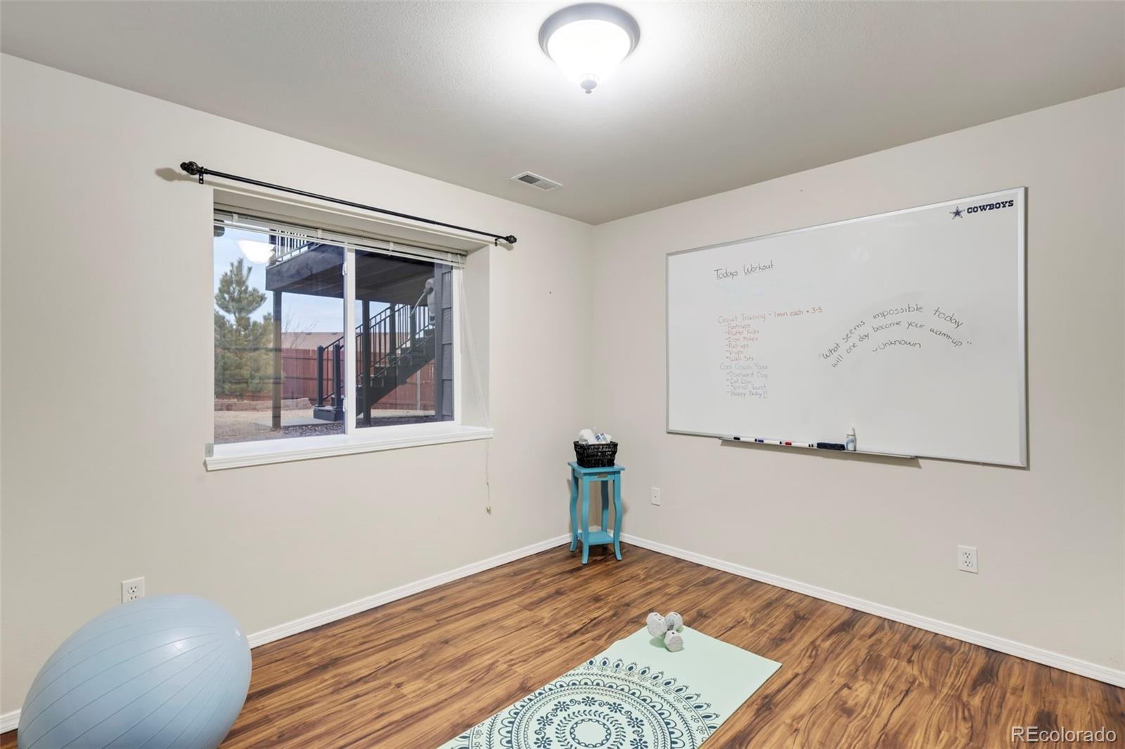 MLS Image #33 for 4268  apache plume drive,colorado springs, Colorado