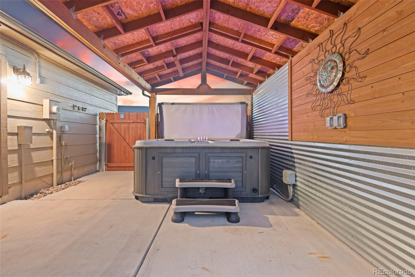 MLS Image #39 for 4268  apache plume drive,colorado springs, Colorado