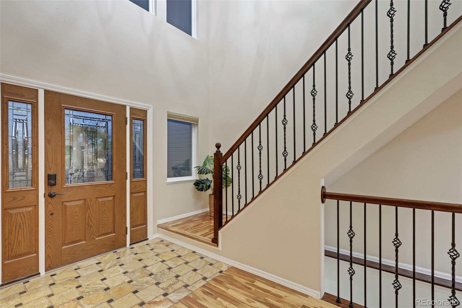 MLS Image #4 for 4268  apache plume drive,colorado springs, Colorado