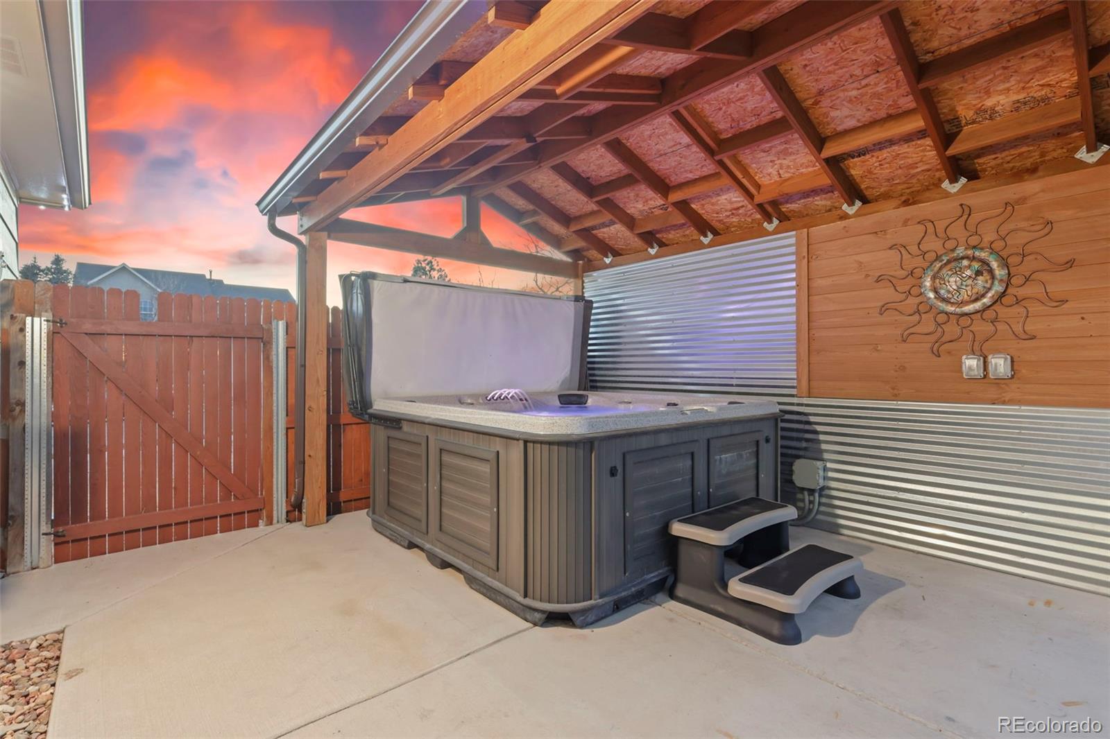 MLS Image #40 for 4268  apache plume drive,colorado springs, Colorado