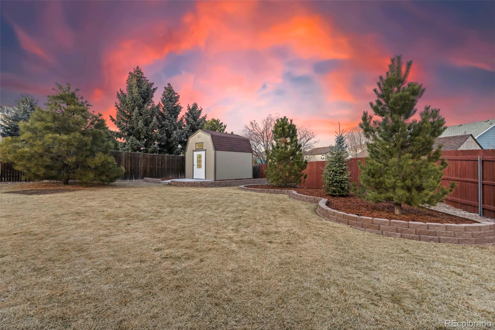 MLS Image #42 for 4268  apache plume drive,colorado springs, Colorado