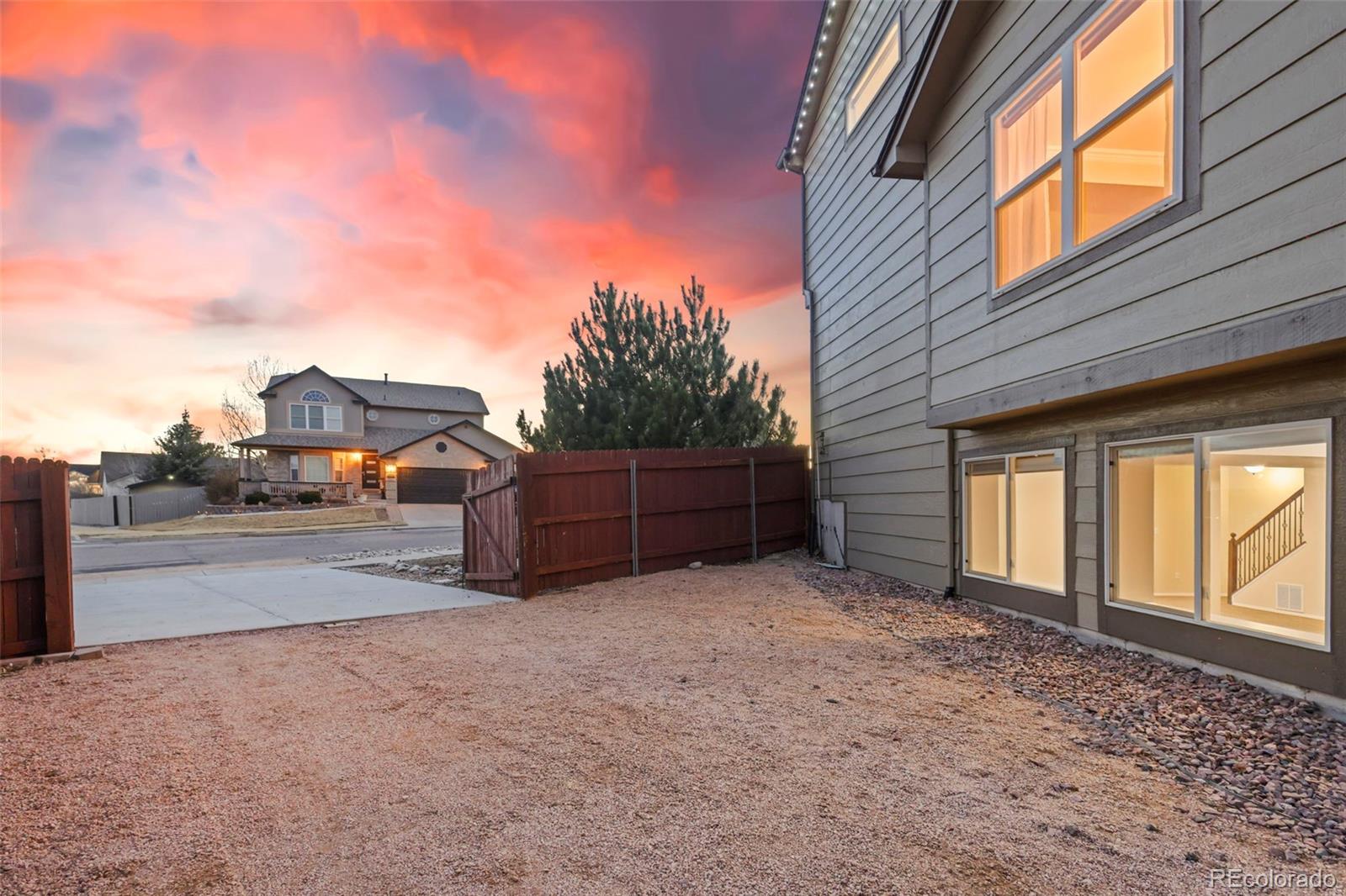 MLS Image #43 for 4268  apache plume drive,colorado springs, Colorado