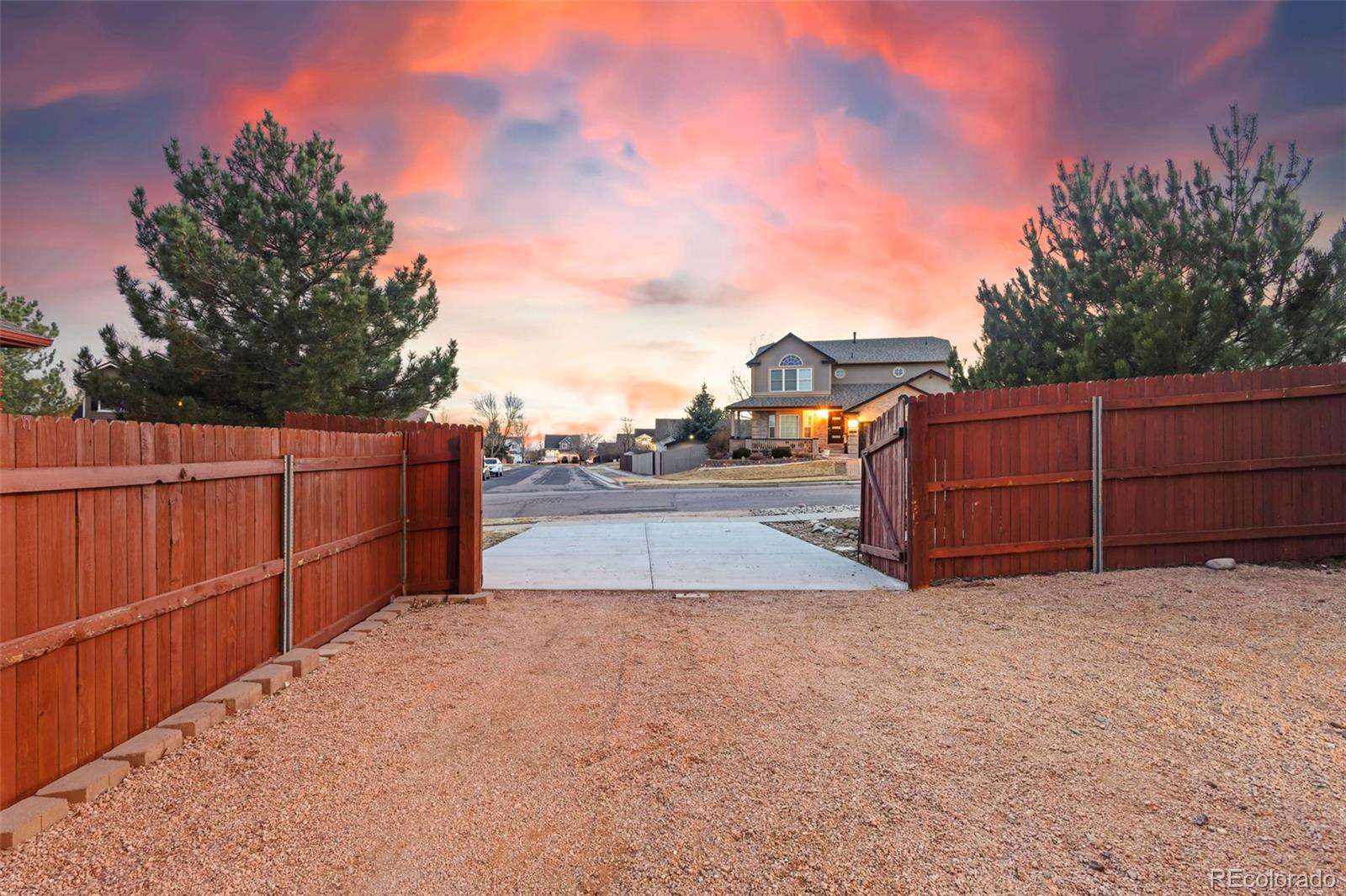 MLS Image #44 for 4268  apache plume drive,colorado springs, Colorado