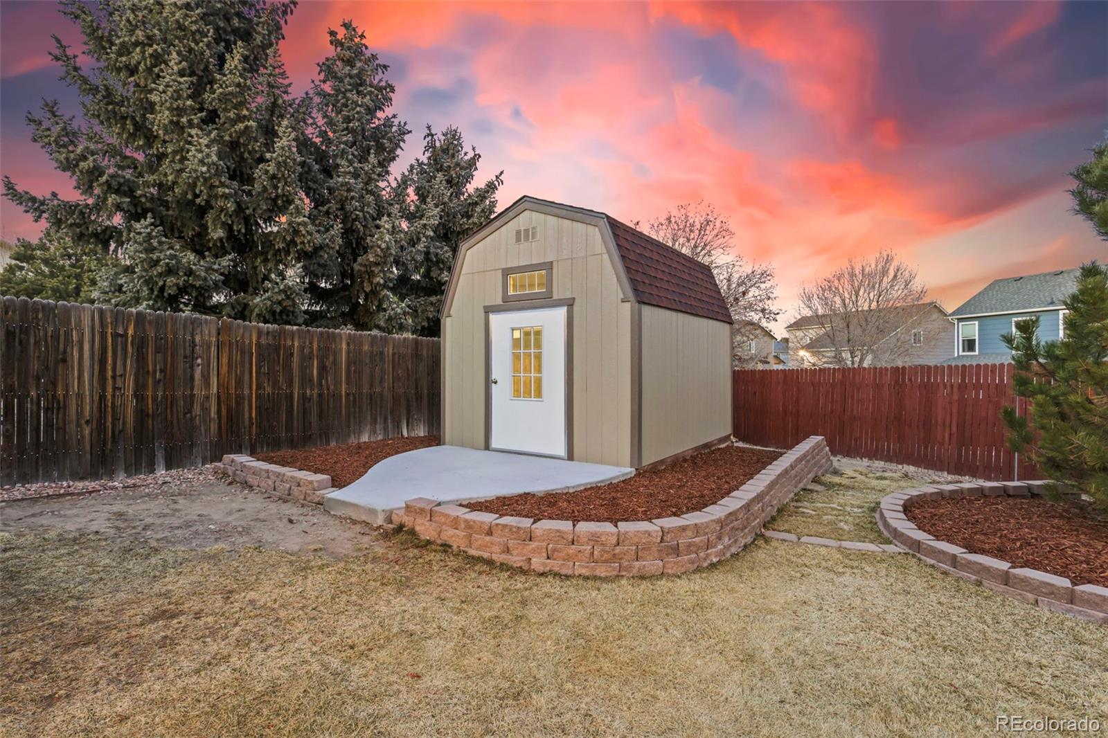 MLS Image #45 for 4268  apache plume drive,colorado springs, Colorado