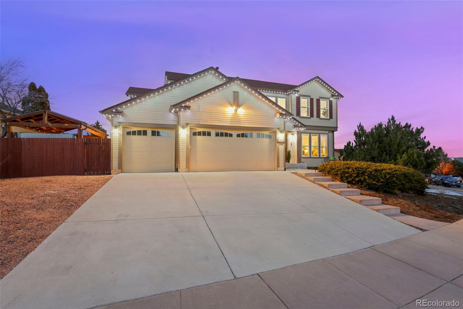 MLS Image #49 for 4268  apache plume drive,colorado springs, Colorado