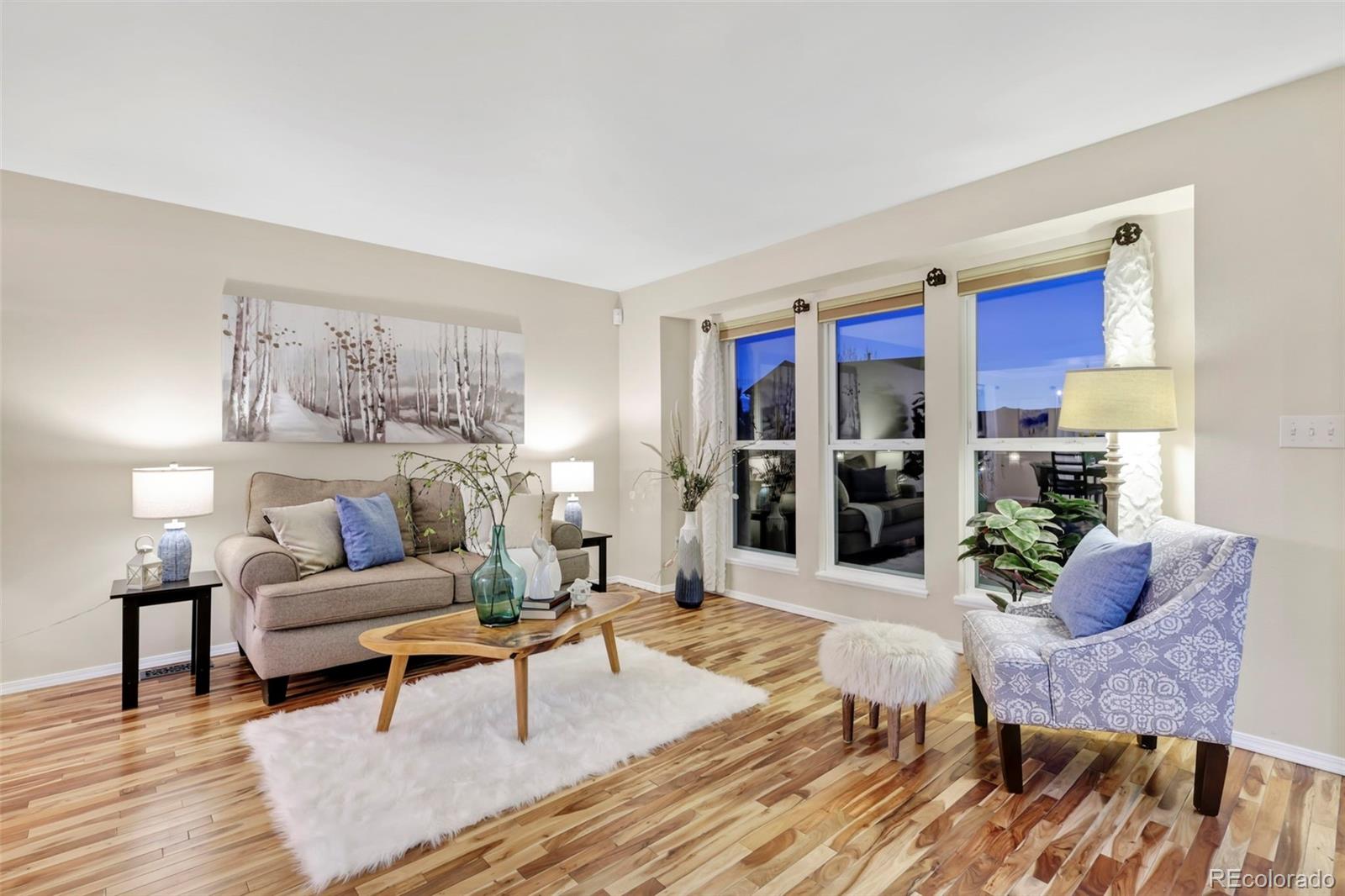 MLS Image #5 for 4268  apache plume drive,colorado springs, Colorado