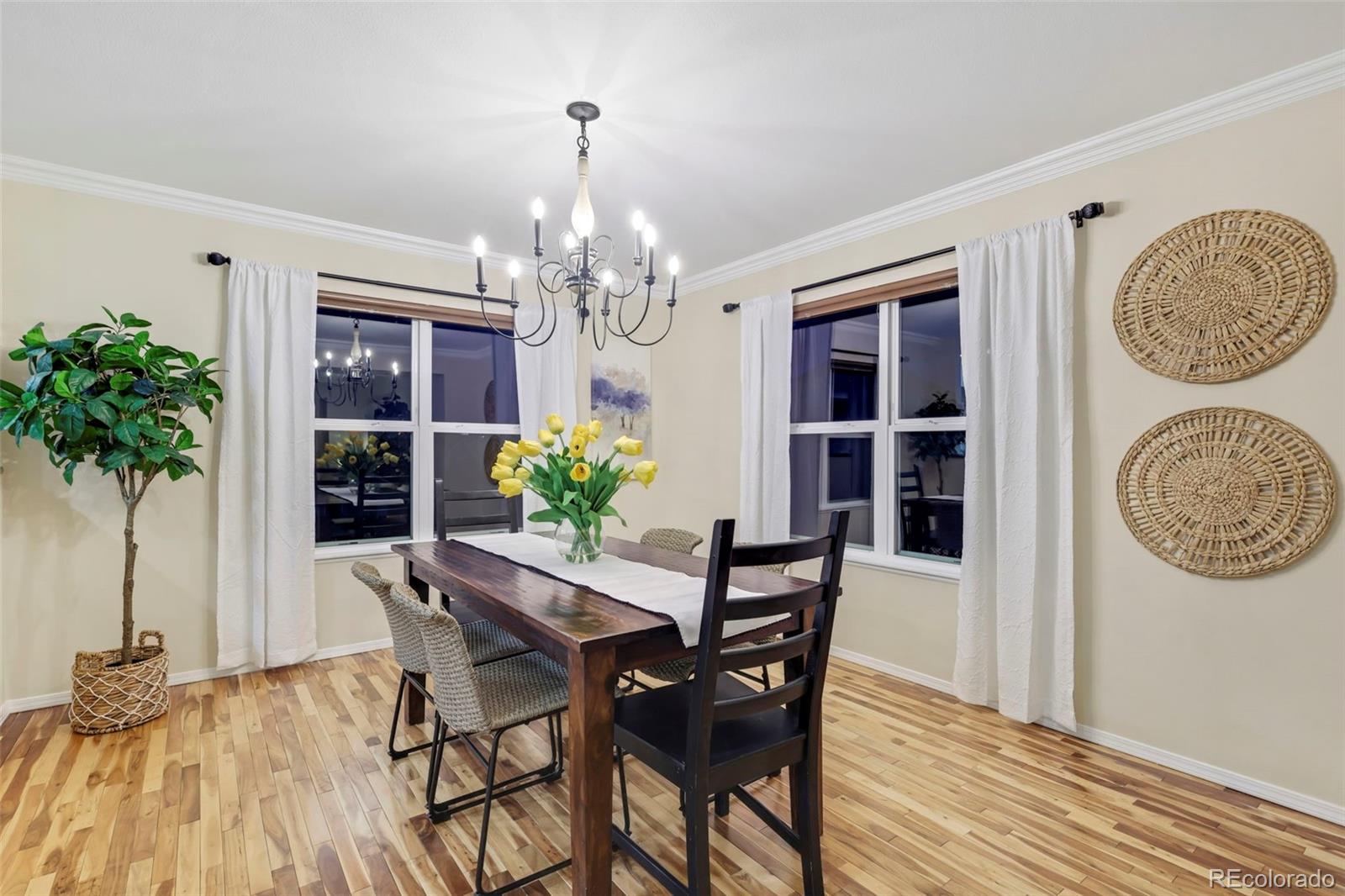 MLS Image #6 for 4268  apache plume drive,colorado springs, Colorado