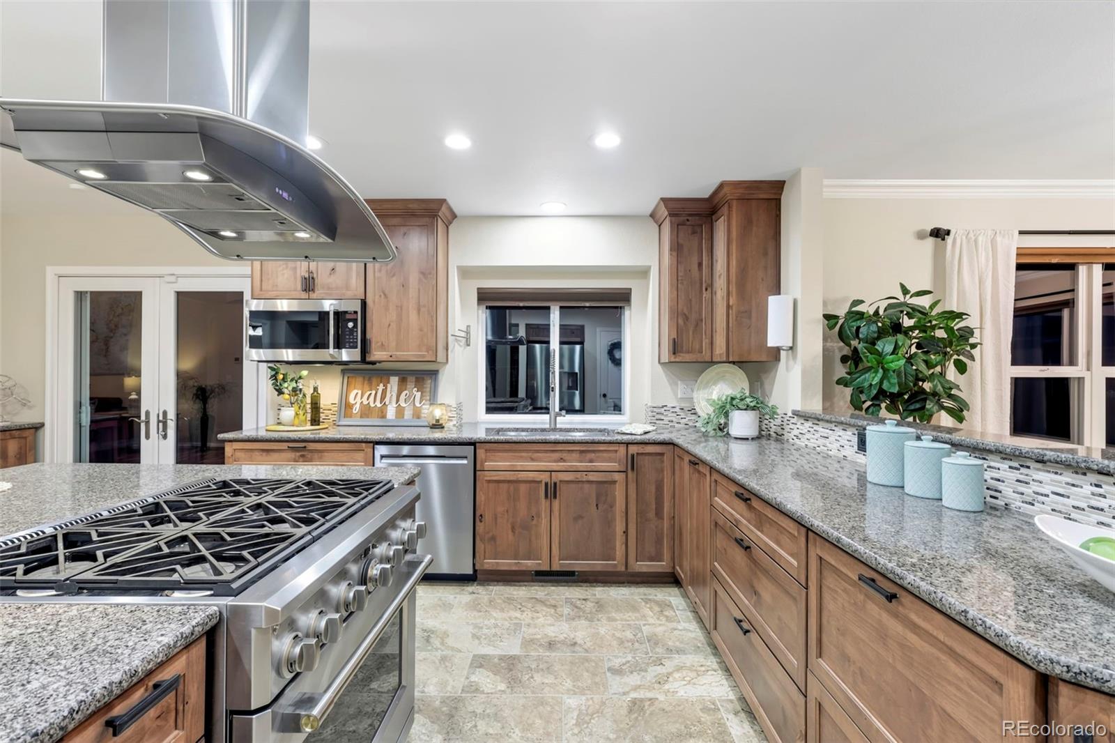MLS Image #7 for 4268  apache plume drive,colorado springs, Colorado