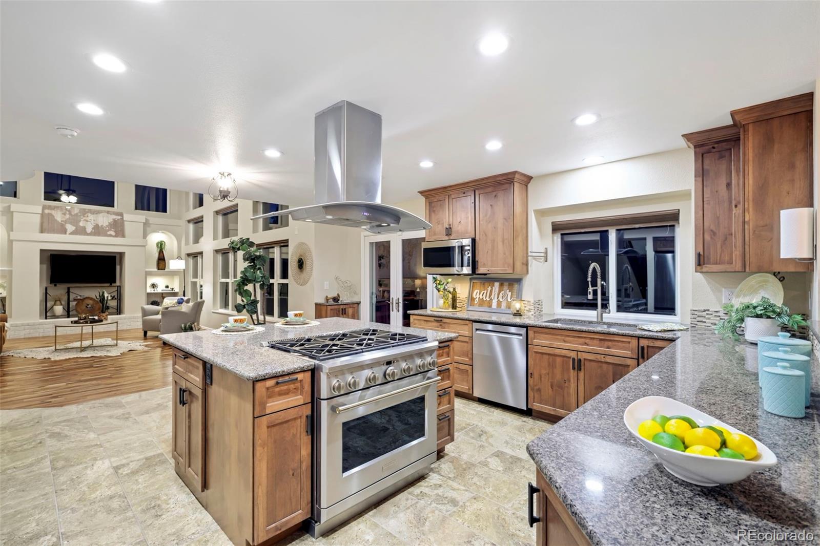 MLS Image #8 for 4268  apache plume drive,colorado springs, Colorado
