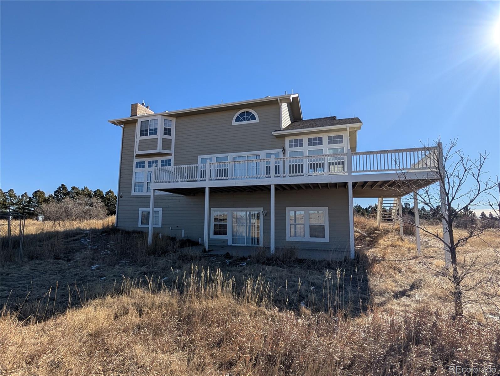 MLS Image #2 for 43882  buckskin road,parker, Colorado