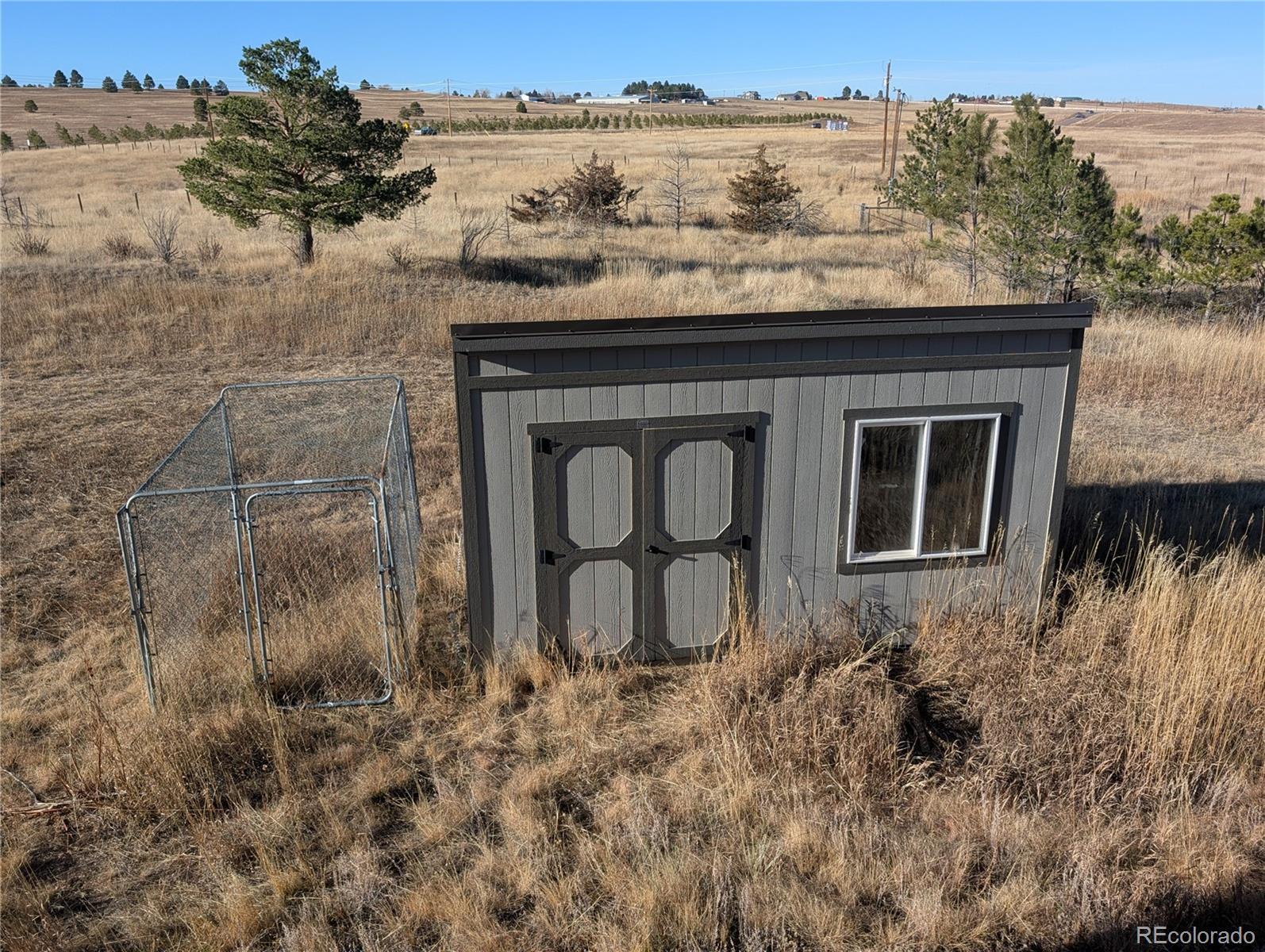 MLS Image #9 for 43882  buckskin road,parker, Colorado