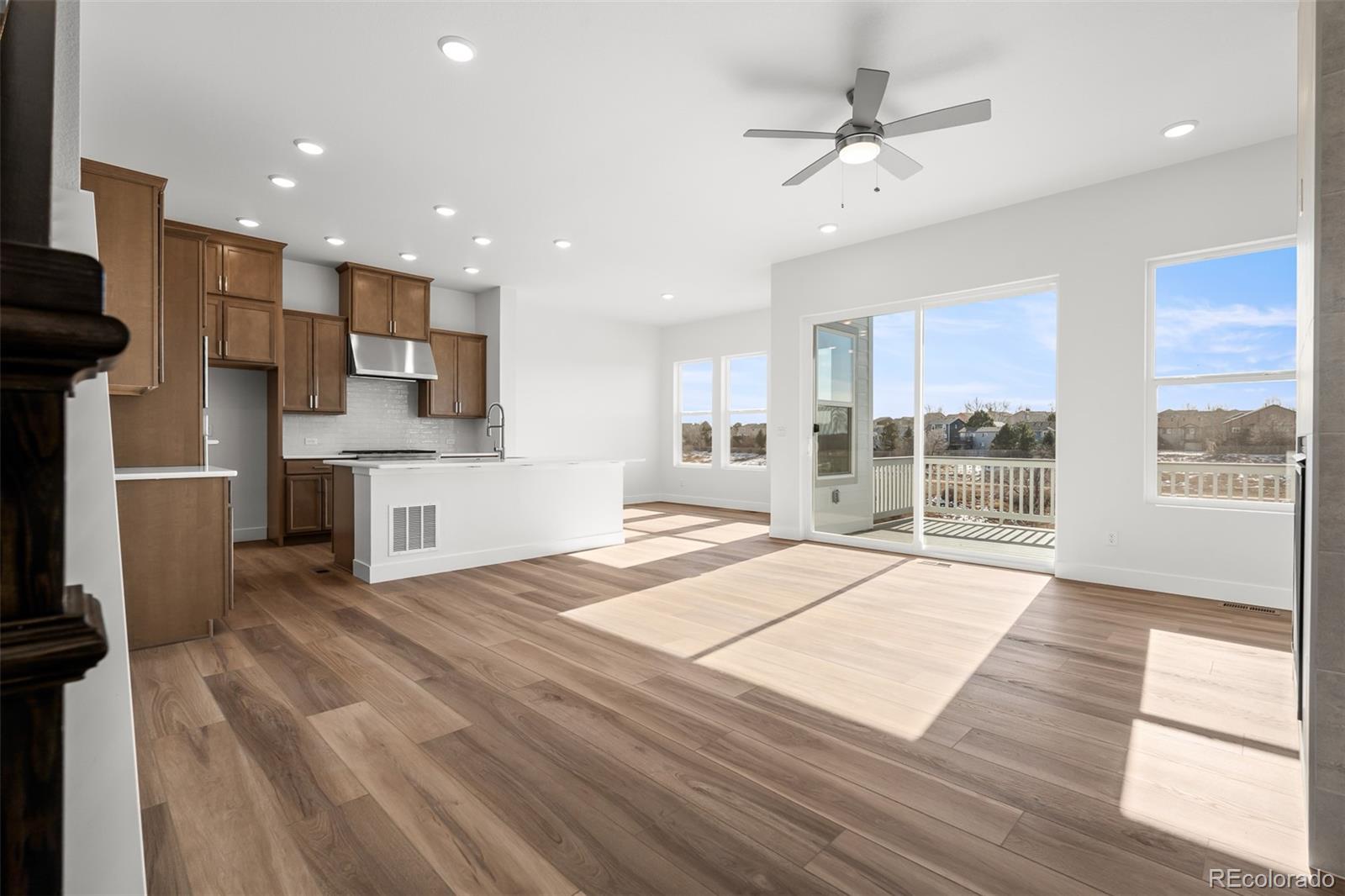 MLS Image #1 for 4505  peak crest view,colorado springs, Colorado
