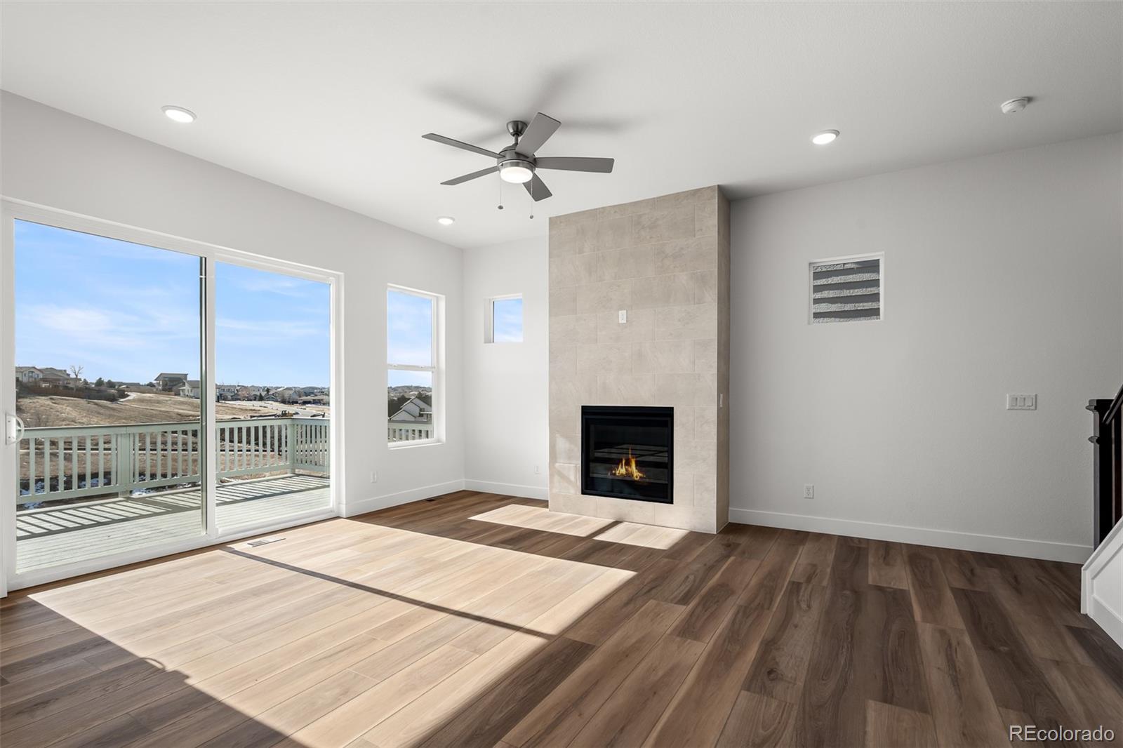 MLS Image #12 for 4505  peak crest view,colorado springs, Colorado