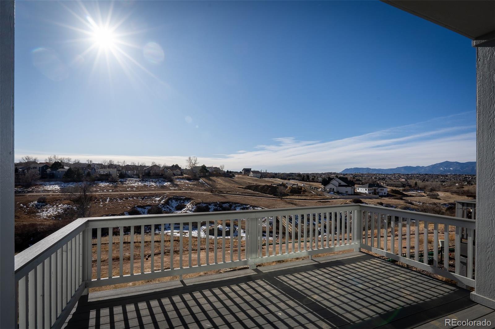 MLS Image #13 for 4505  peak crest view,colorado springs, Colorado
