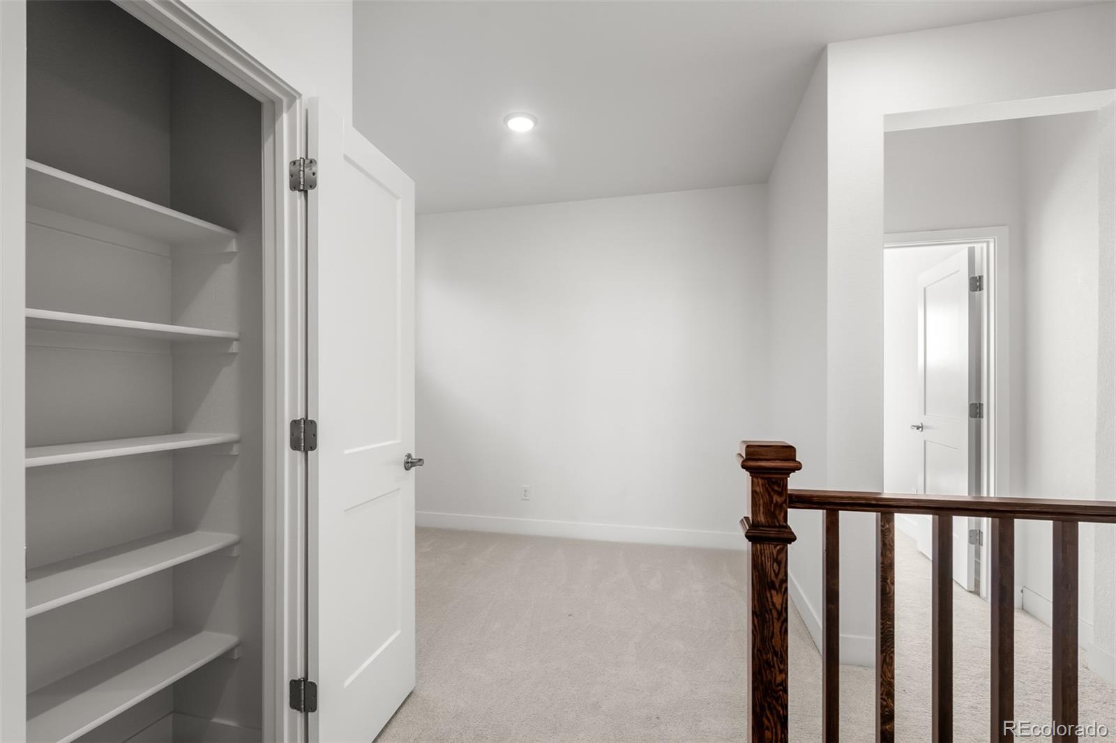 MLS Image #15 for 4505  peak crest view,colorado springs, Colorado
