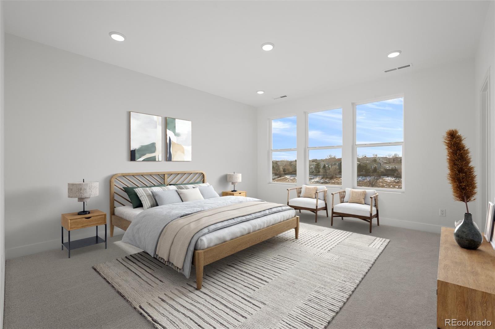 MLS Image #16 for 4505  peak crest view,colorado springs, Colorado