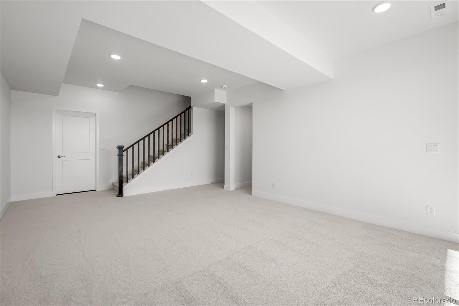 MLS Image #27 for 4505  peak crest view,colorado springs, Colorado
