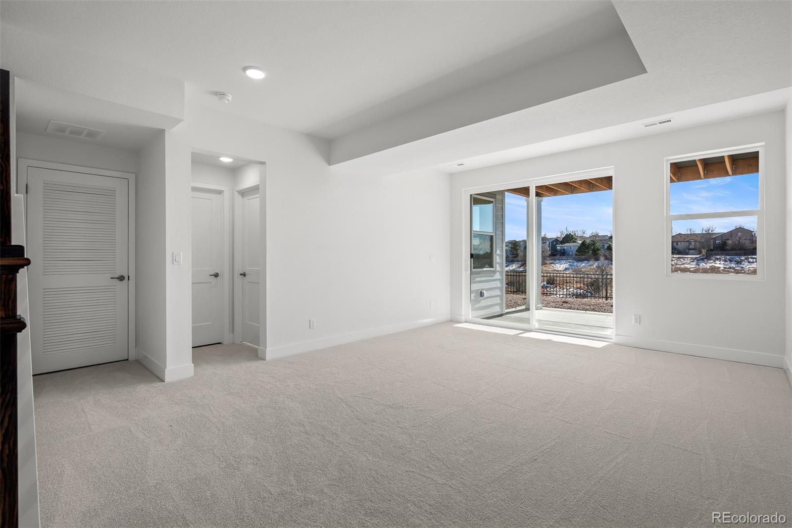 MLS Image #28 for 4505  peak crest view,colorado springs, Colorado