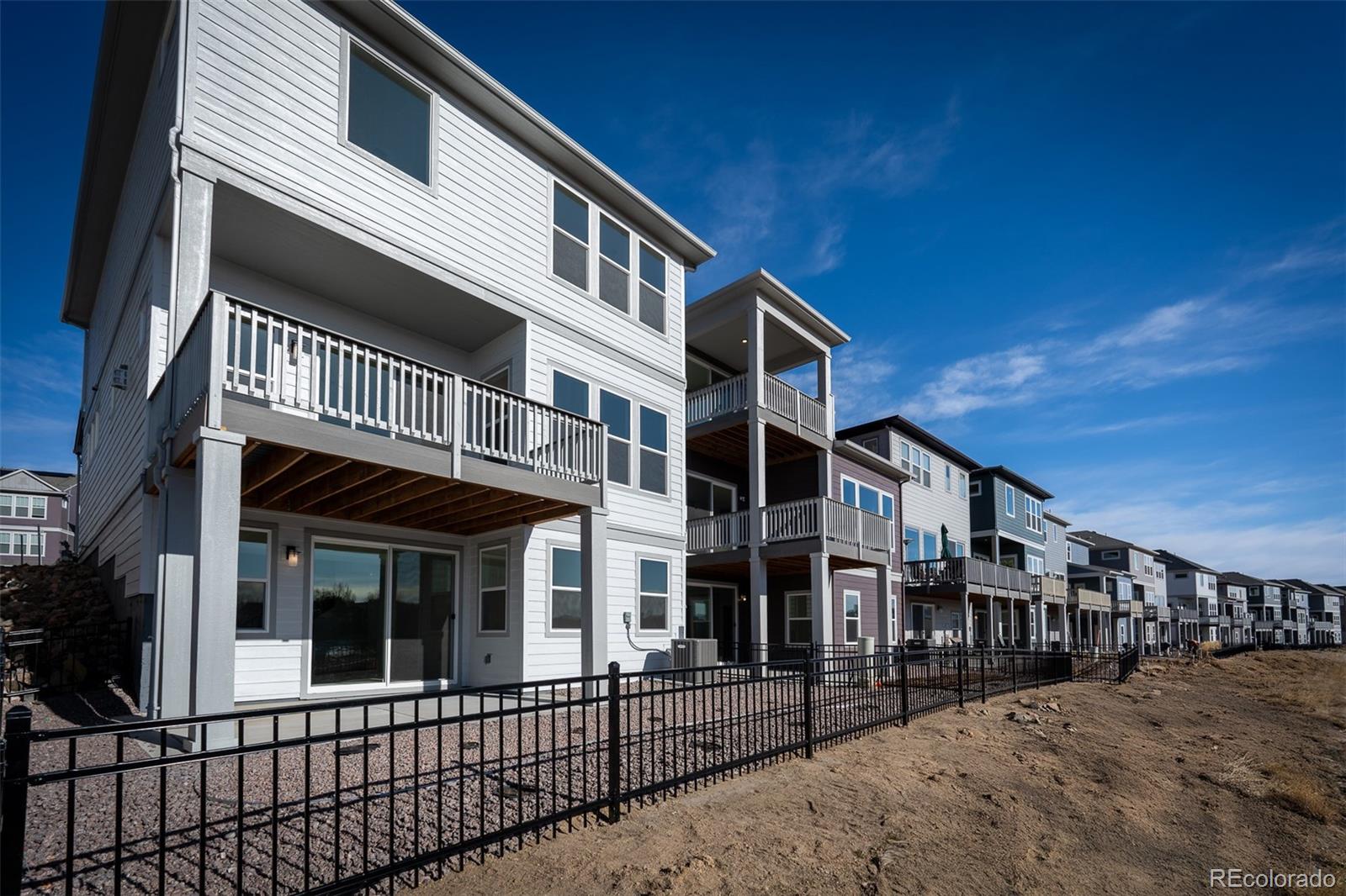 MLS Image #32 for 4505  peak crest view,colorado springs, Colorado