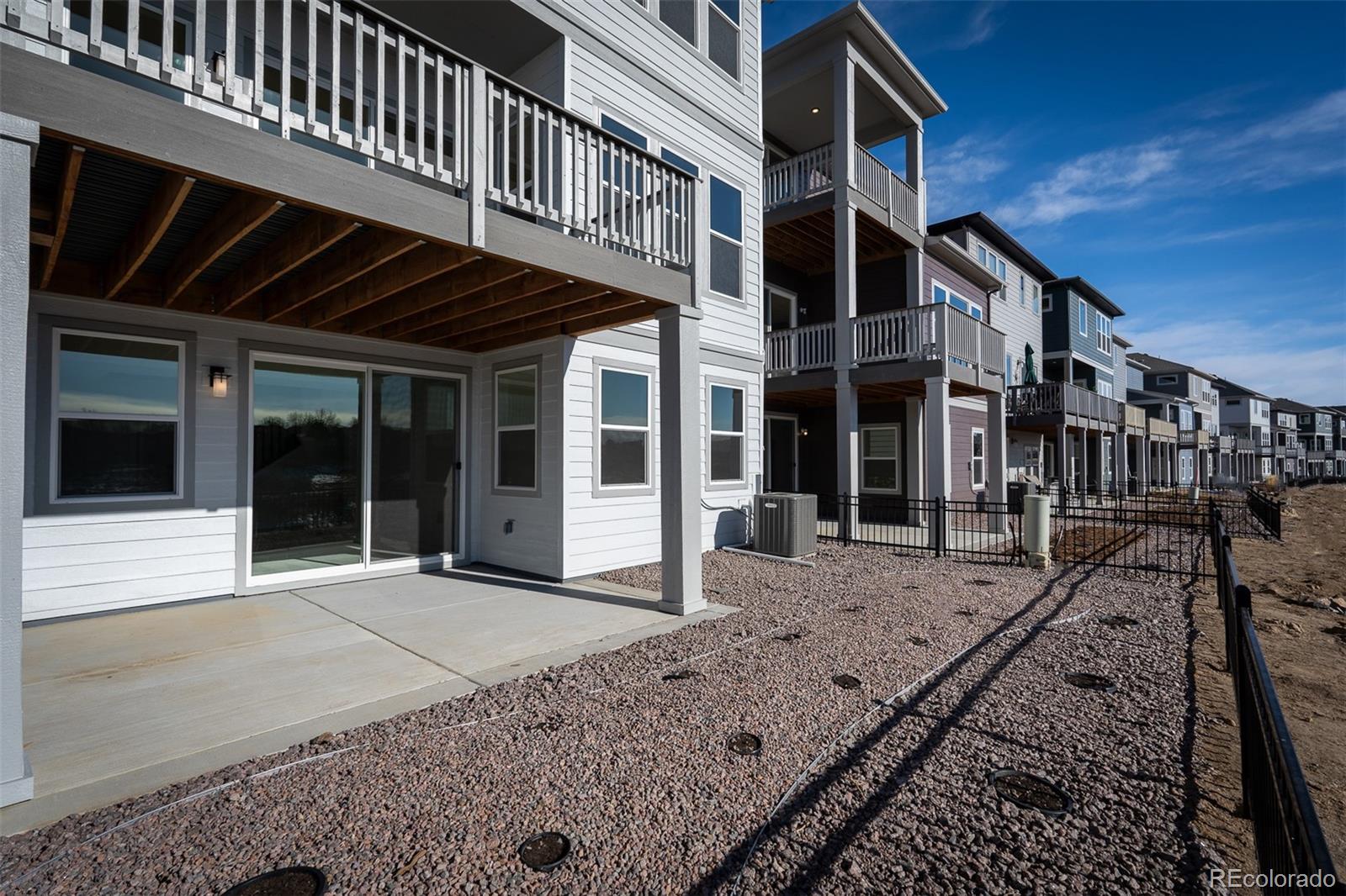 MLS Image #34 for 4505  peak crest view,colorado springs, Colorado