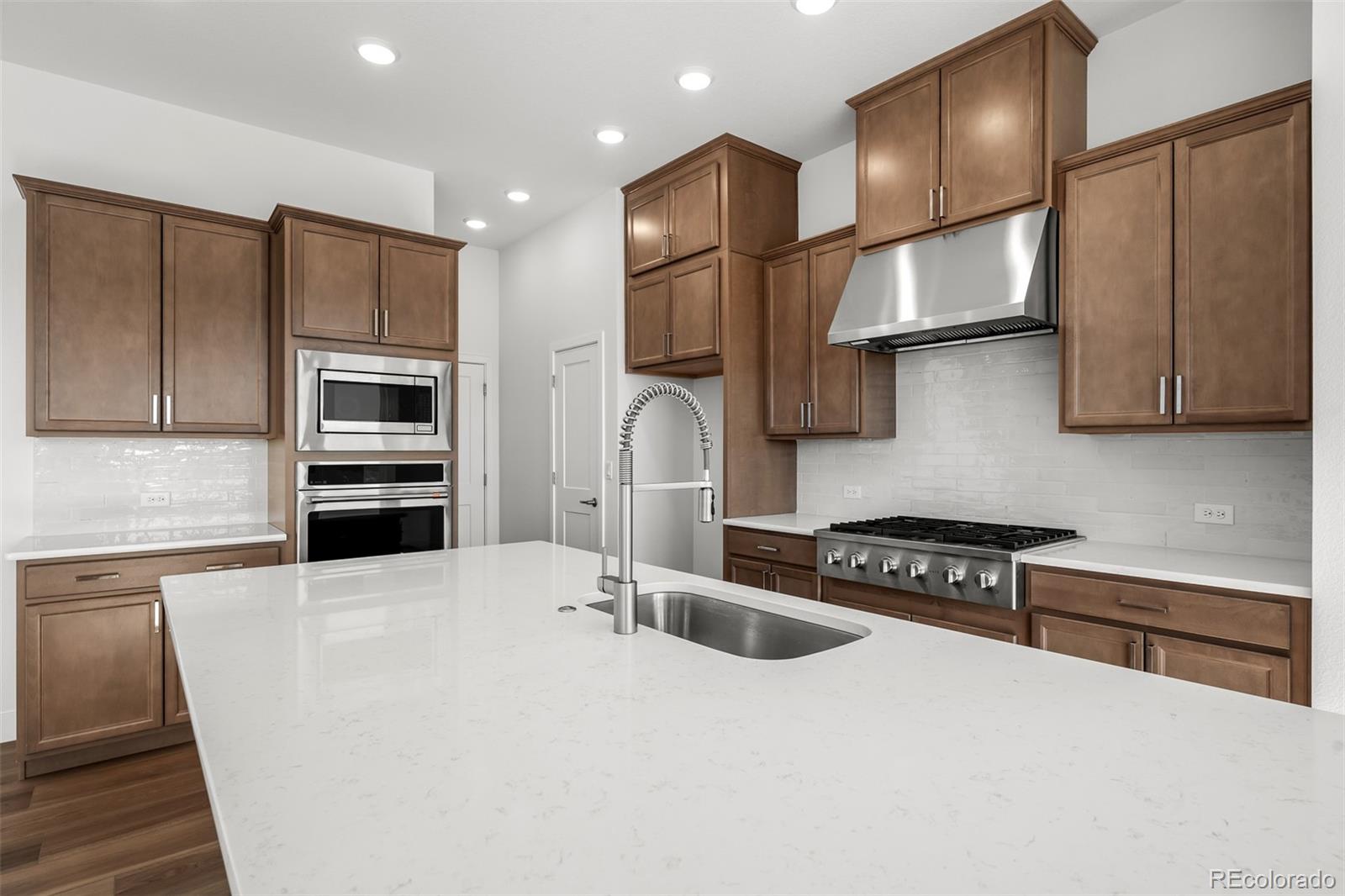 MLS Image #4 for 4505  peak crest view,colorado springs, Colorado