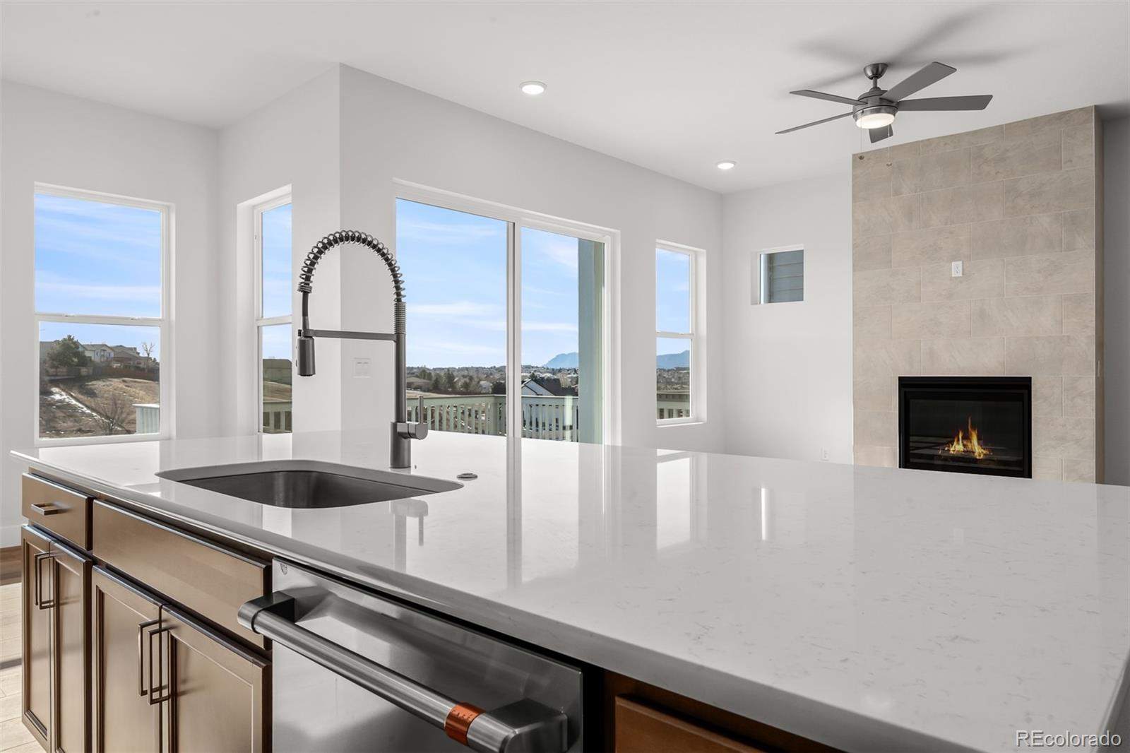 MLS Image #6 for 4505  peak crest view,colorado springs, Colorado