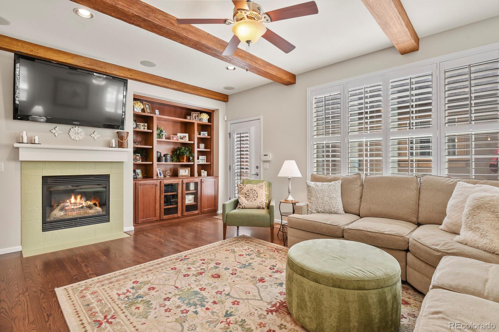 MLS Image #10 for 592  brookhurst avenue,highlands ranch, Colorado