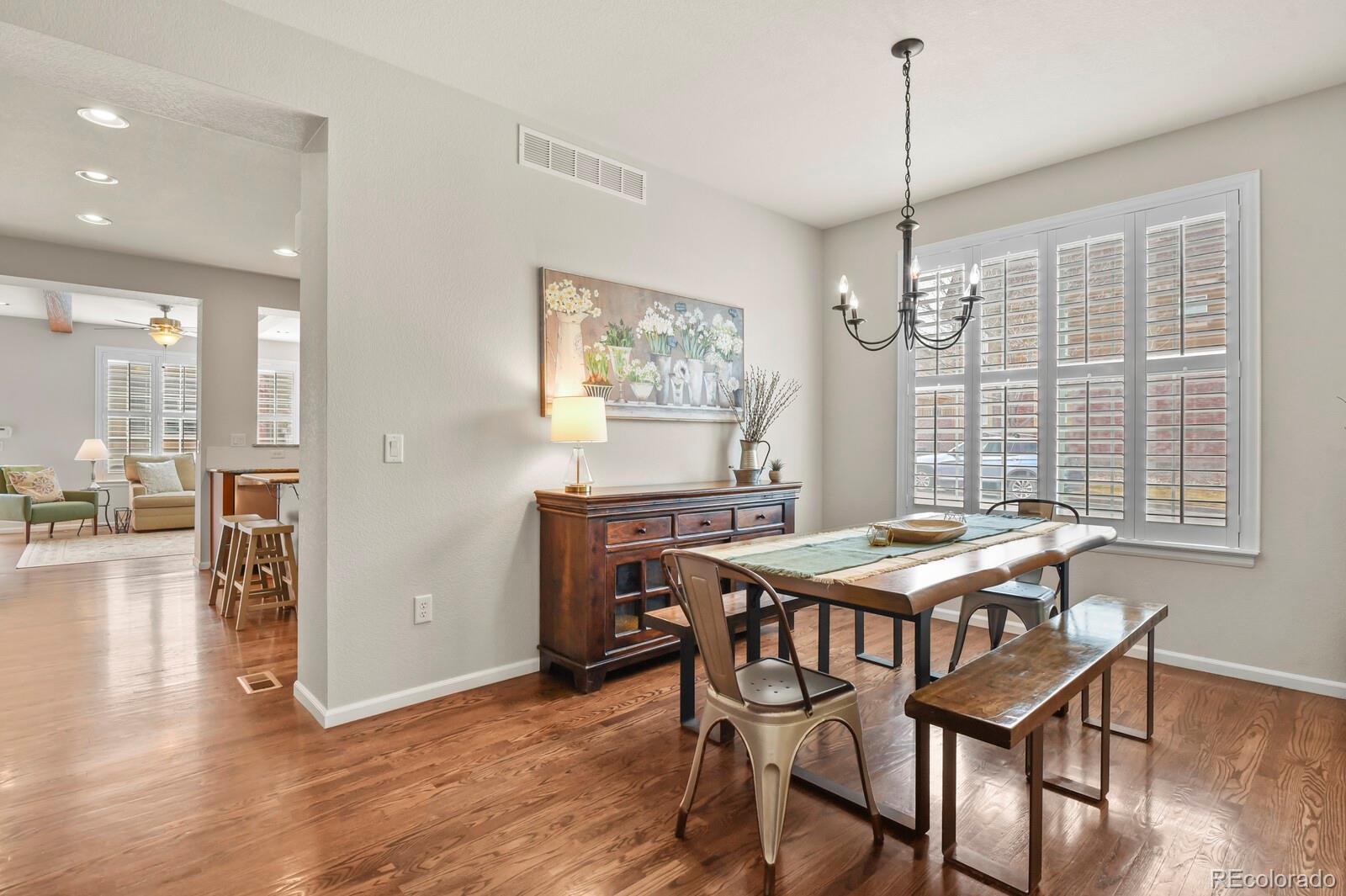 MLS Image #3 for 592  brookhurst avenue,highlands ranch, Colorado