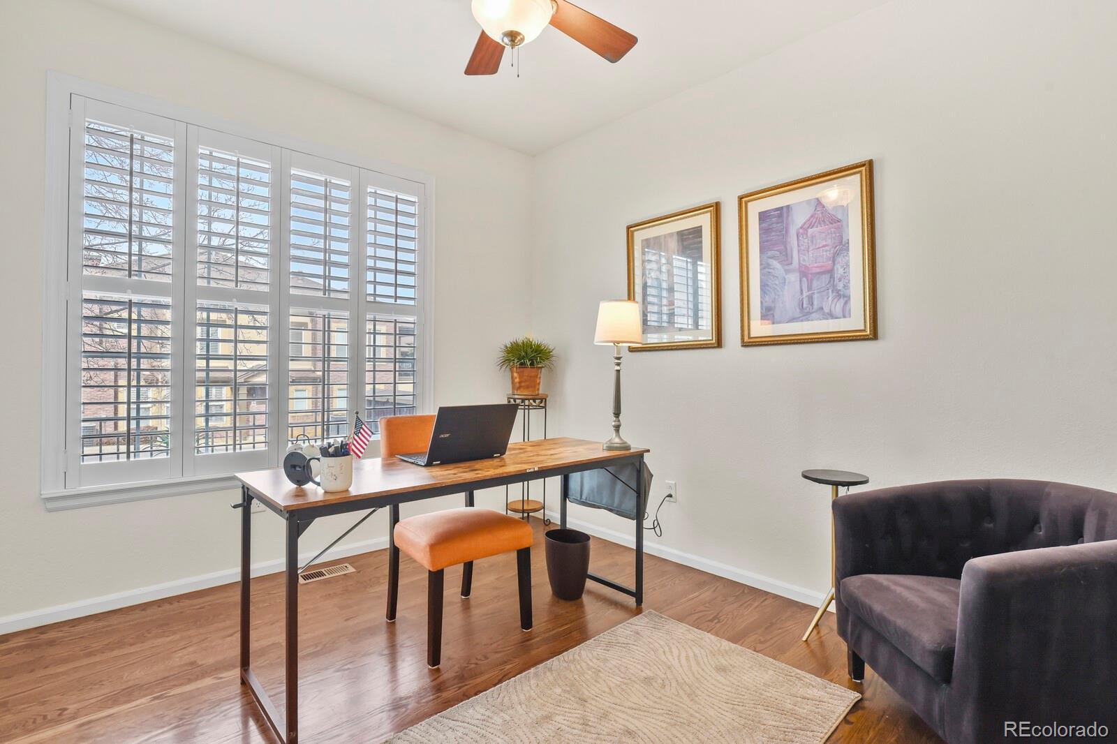 MLS Image #4 for 592  brookhurst avenue,highlands ranch, Colorado
