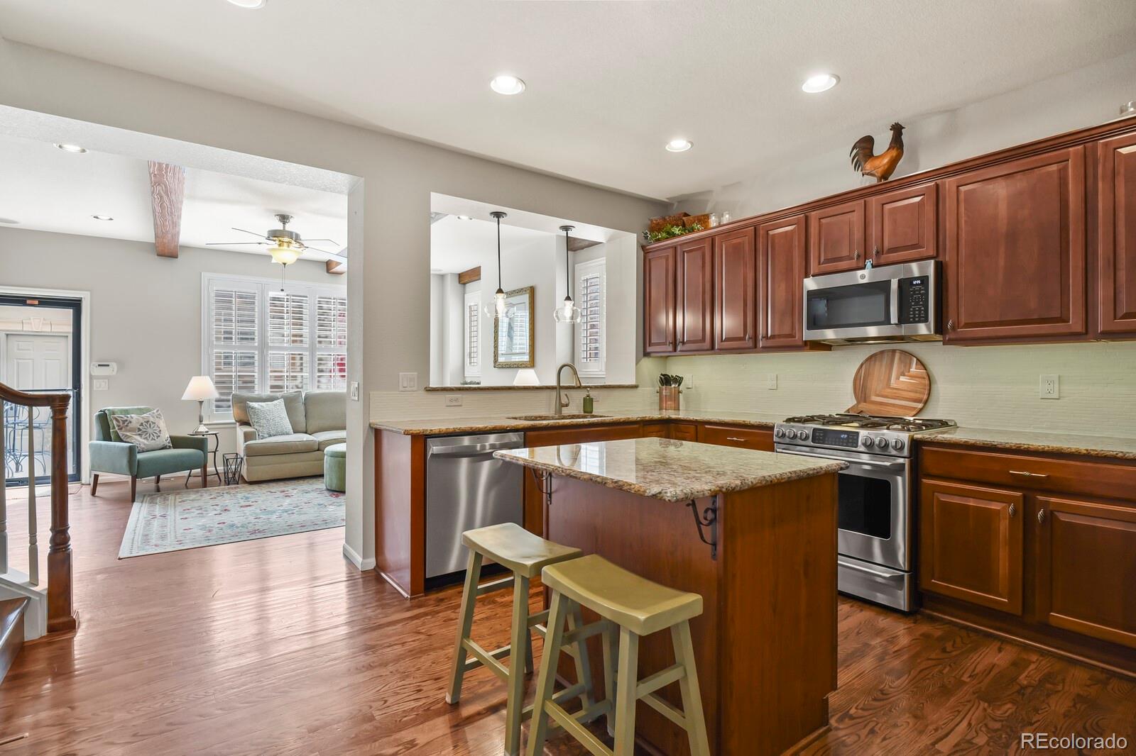 MLS Image #7 for 592  brookhurst avenue,highlands ranch, Colorado