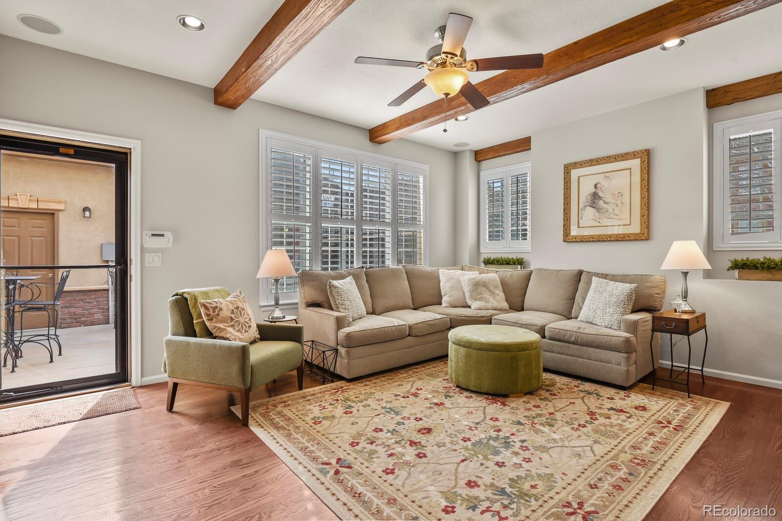 MLS Image #8 for 592  brookhurst avenue,highlands ranch, Colorado