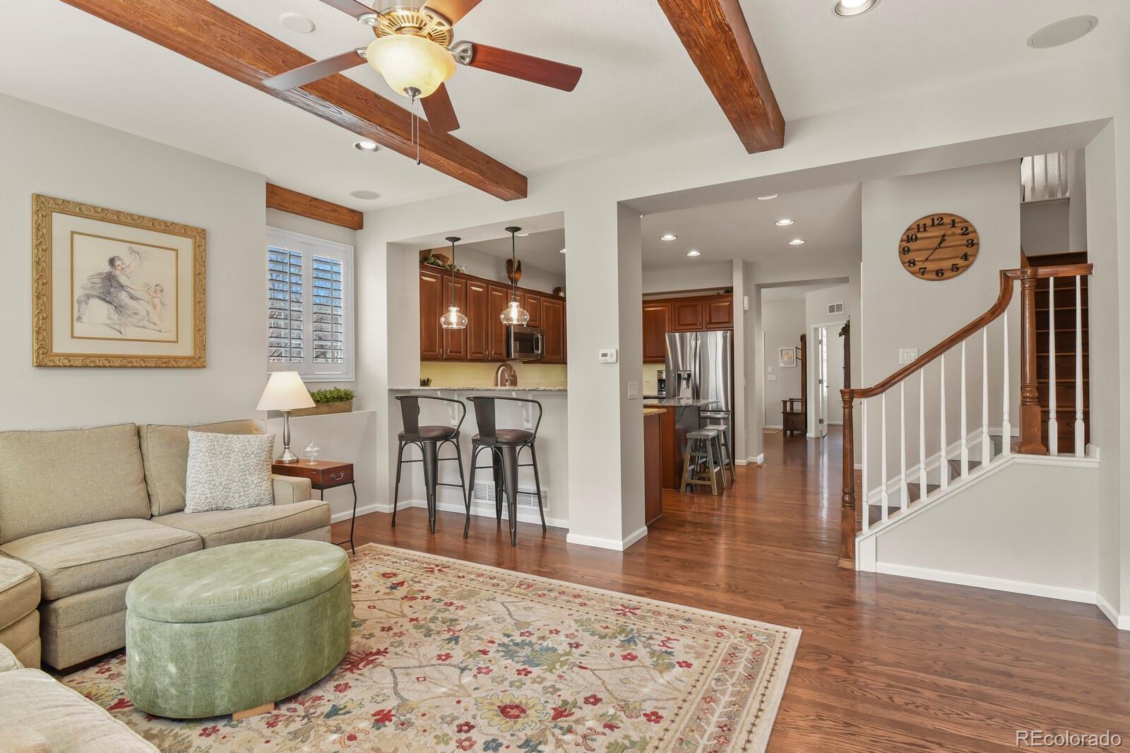 MLS Image #9 for 592  brookhurst avenue,highlands ranch, Colorado