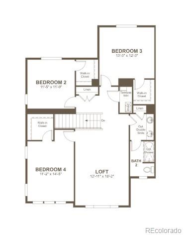 MLS Image #17 for 6562 n malaya street,aurora, Colorado