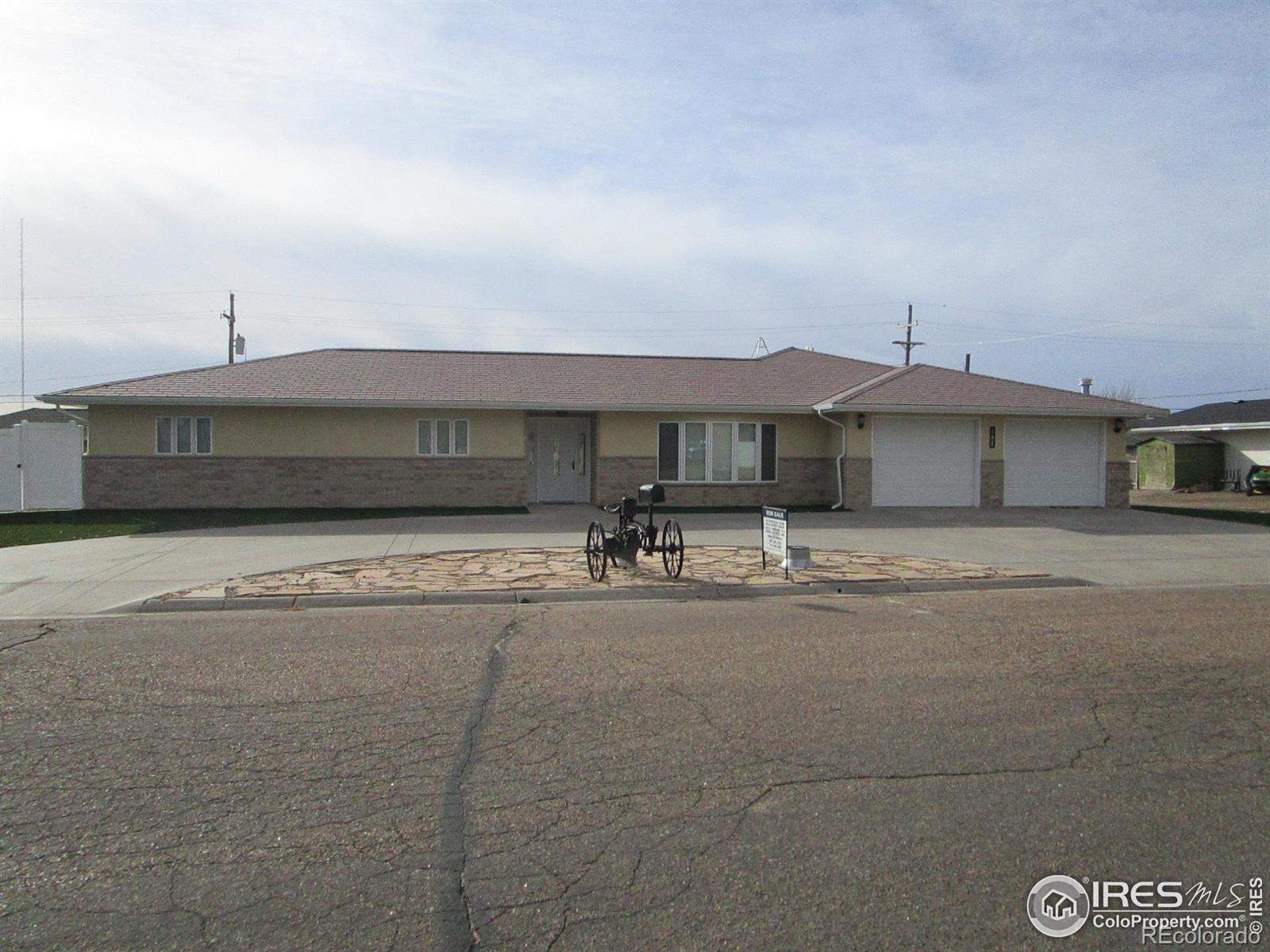 MLS Image #0 for 18 s cedar circle,burlington, Colorado