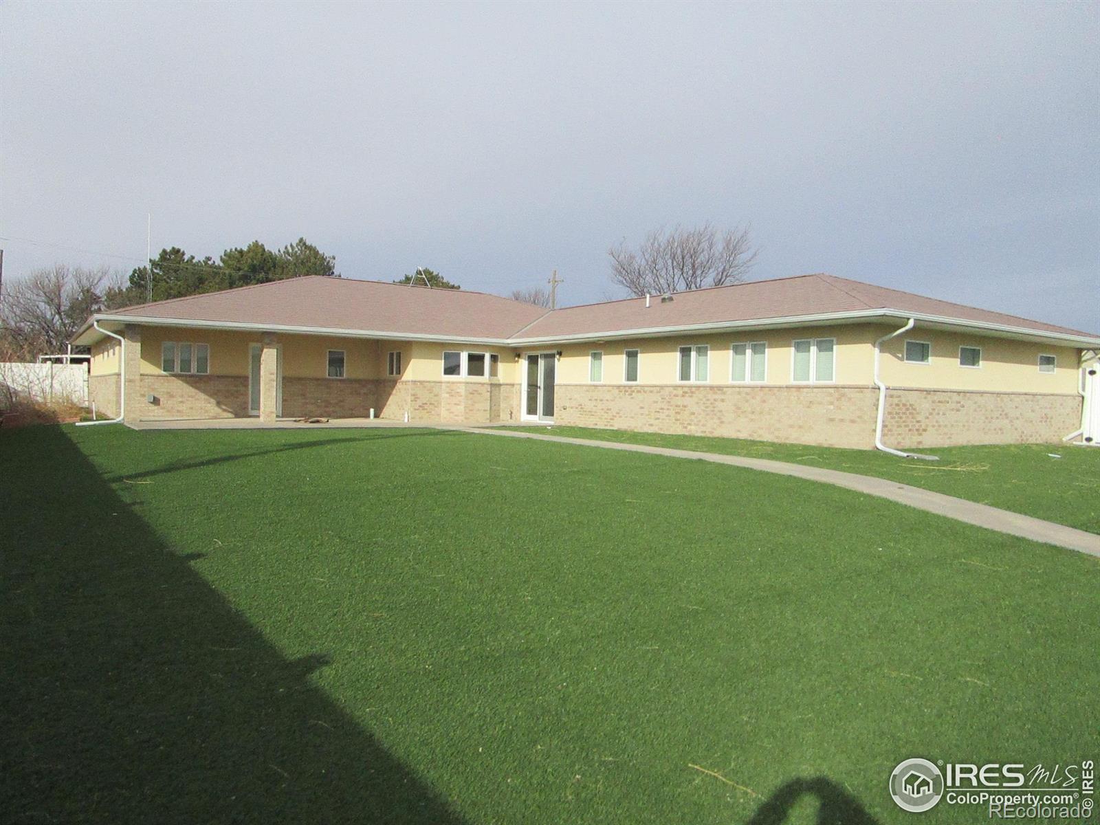 MLS Image #1 for 18 s cedar circle,burlington, Colorado