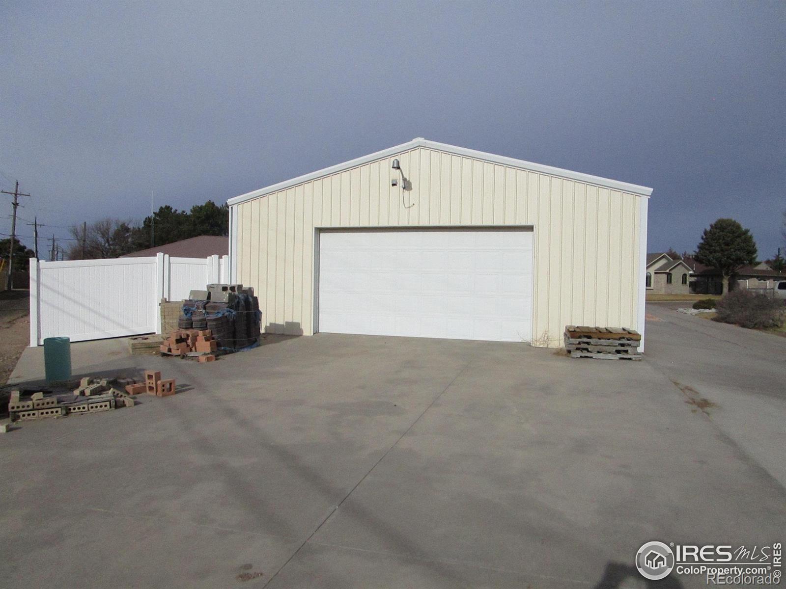 MLS Image #2 for 18 s cedar circle,burlington, Colorado