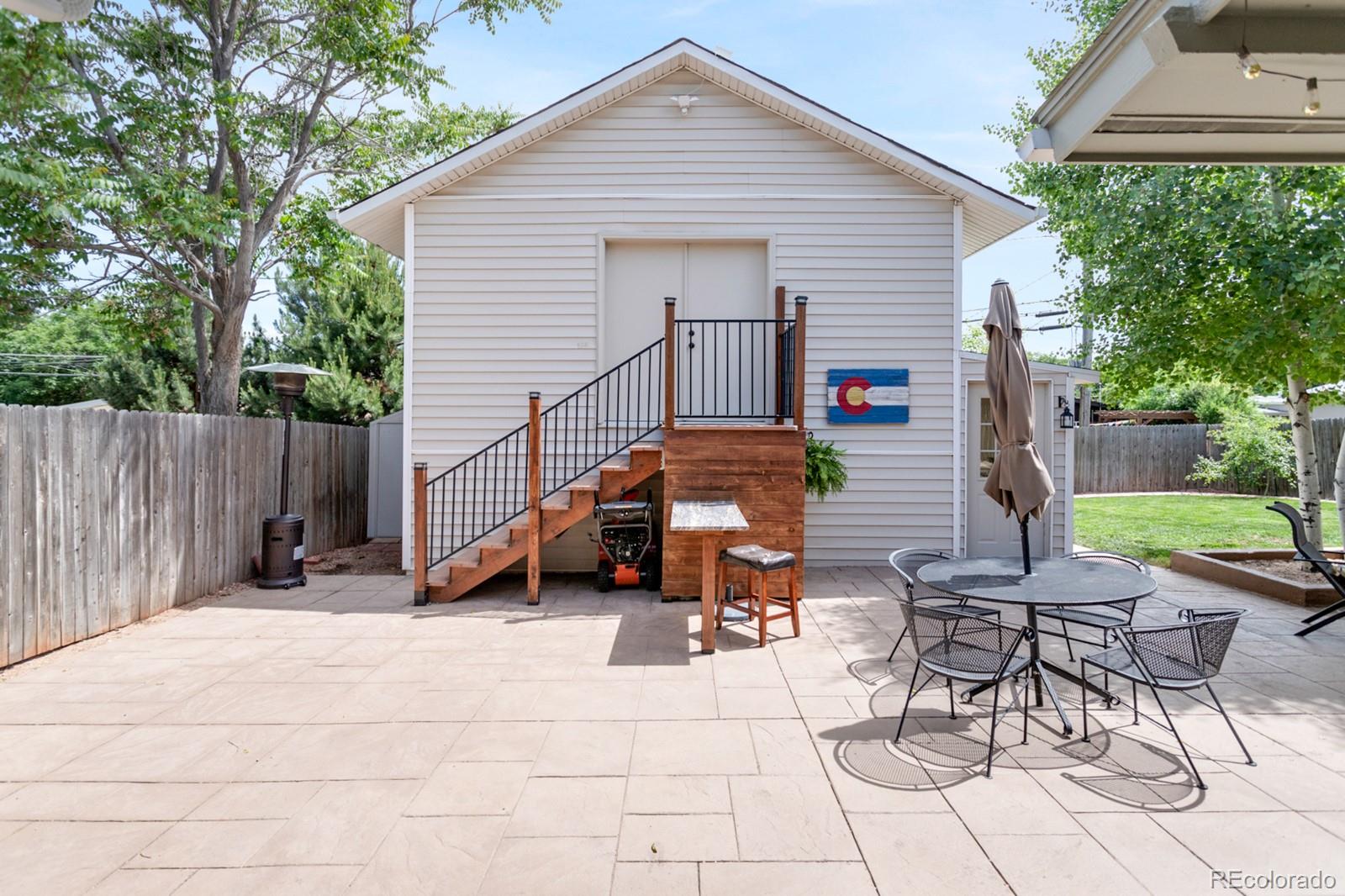 MLS Image #31 for 250 w midway boulevard,broomfield, Colorado