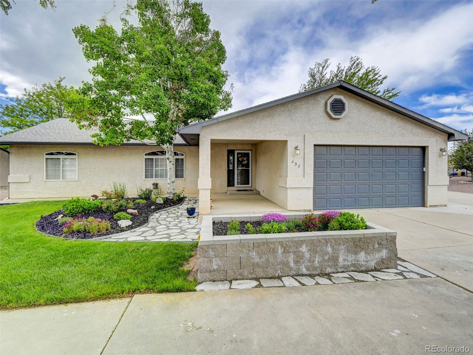 MLS Image #0 for 433 w fairway drive,pueblo, Colorado