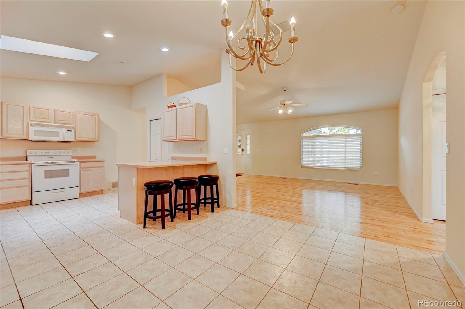 MLS Image #1 for 433 w fairway drive,pueblo, Colorado