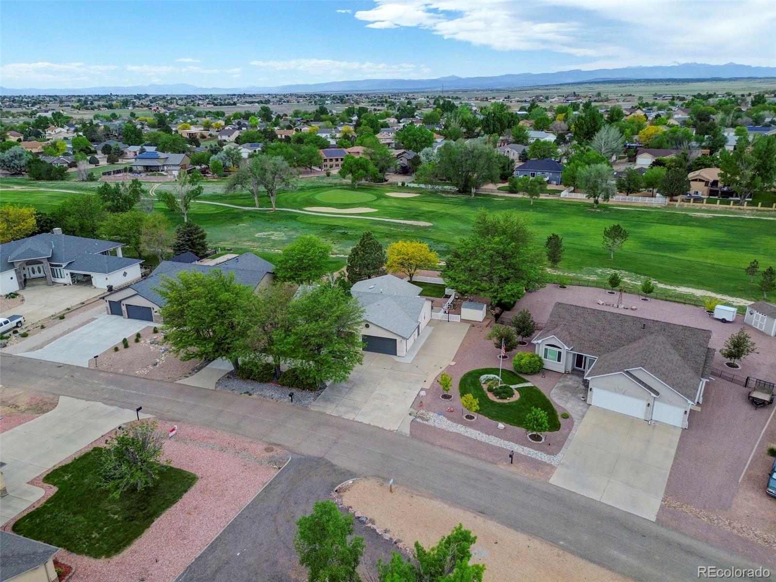 MLS Image #4 for 433 w fairway drive,pueblo, Colorado