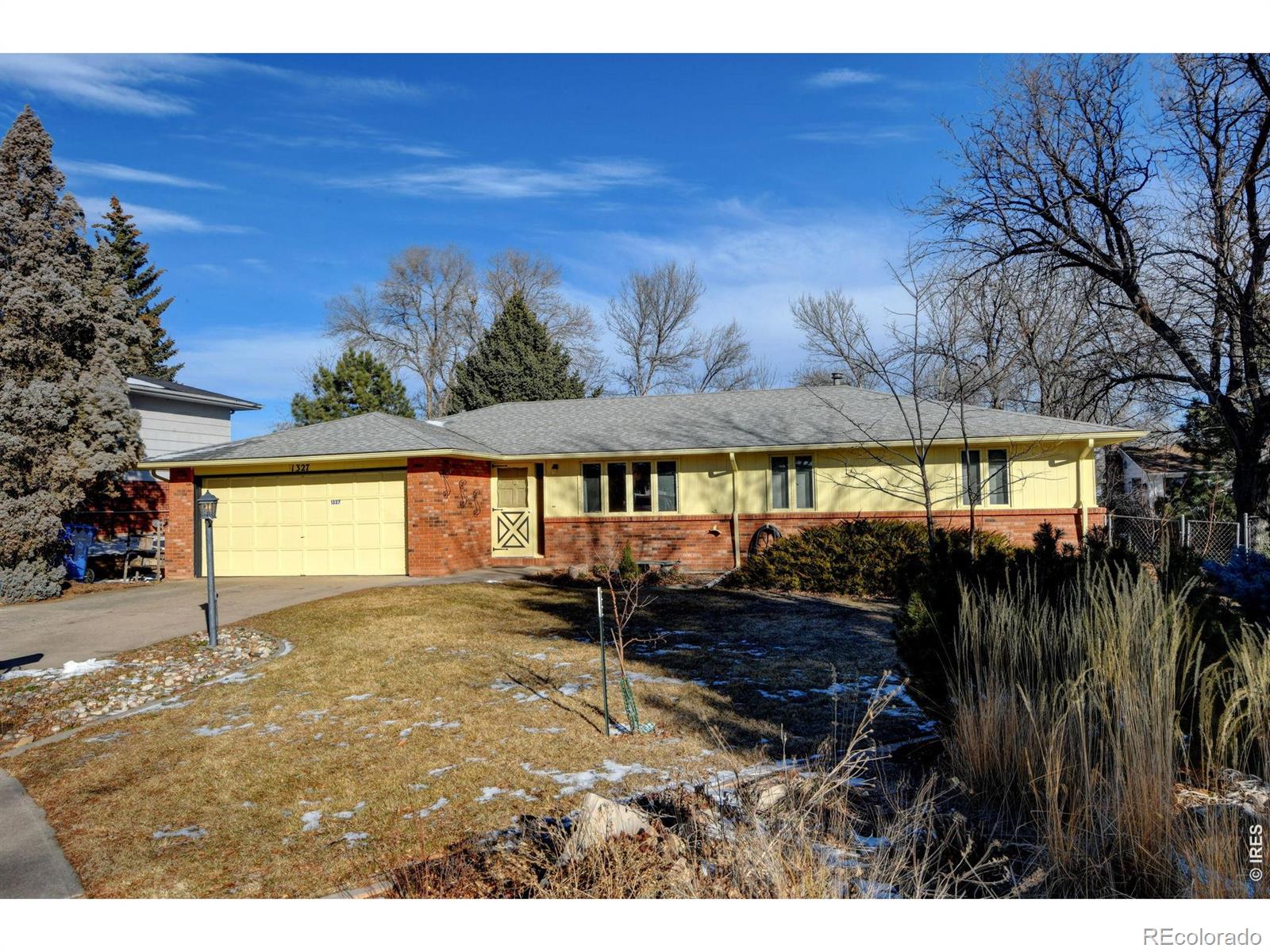 MLS Image #1 for 1327  audubon place,loveland, Colorado