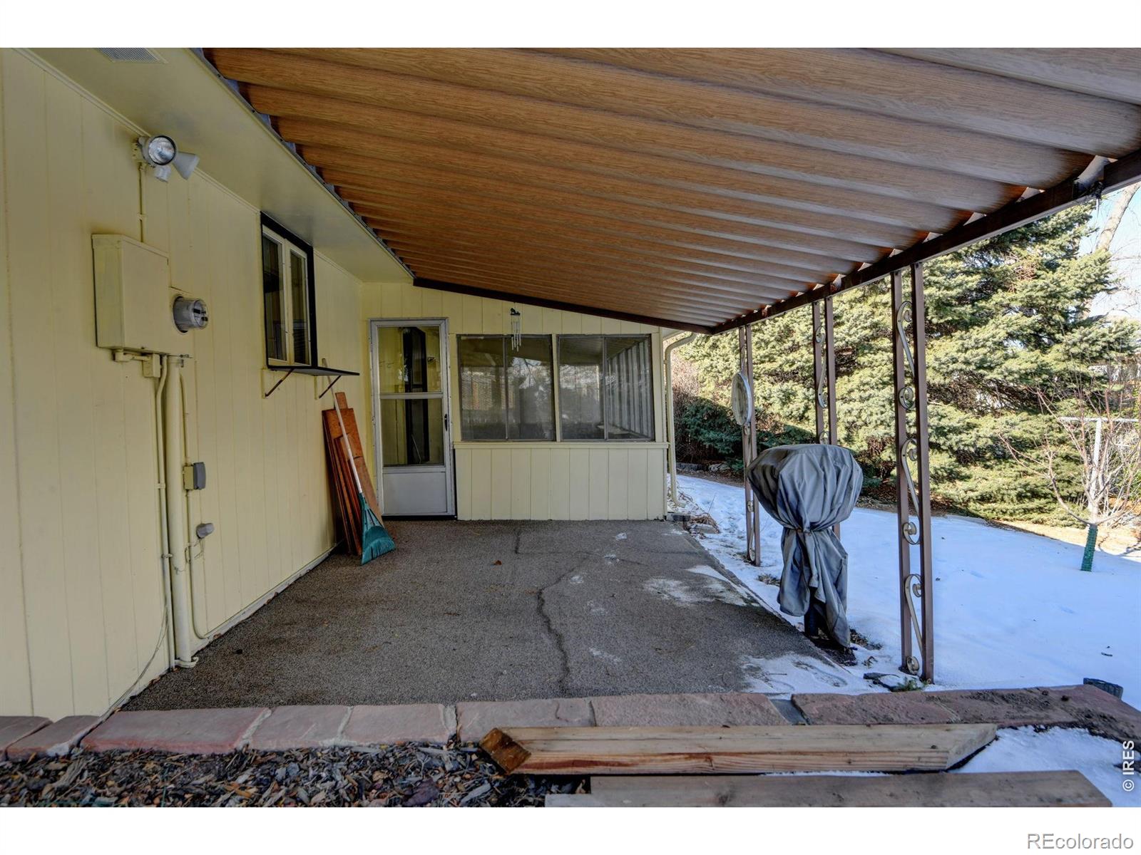 MLS Image #29 for 1327  audubon place,loveland, Colorado